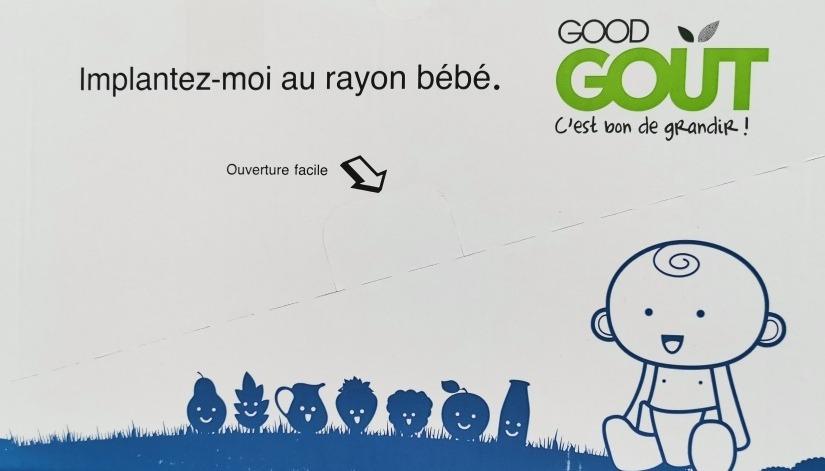 Onctueux et bio, que demander de plus