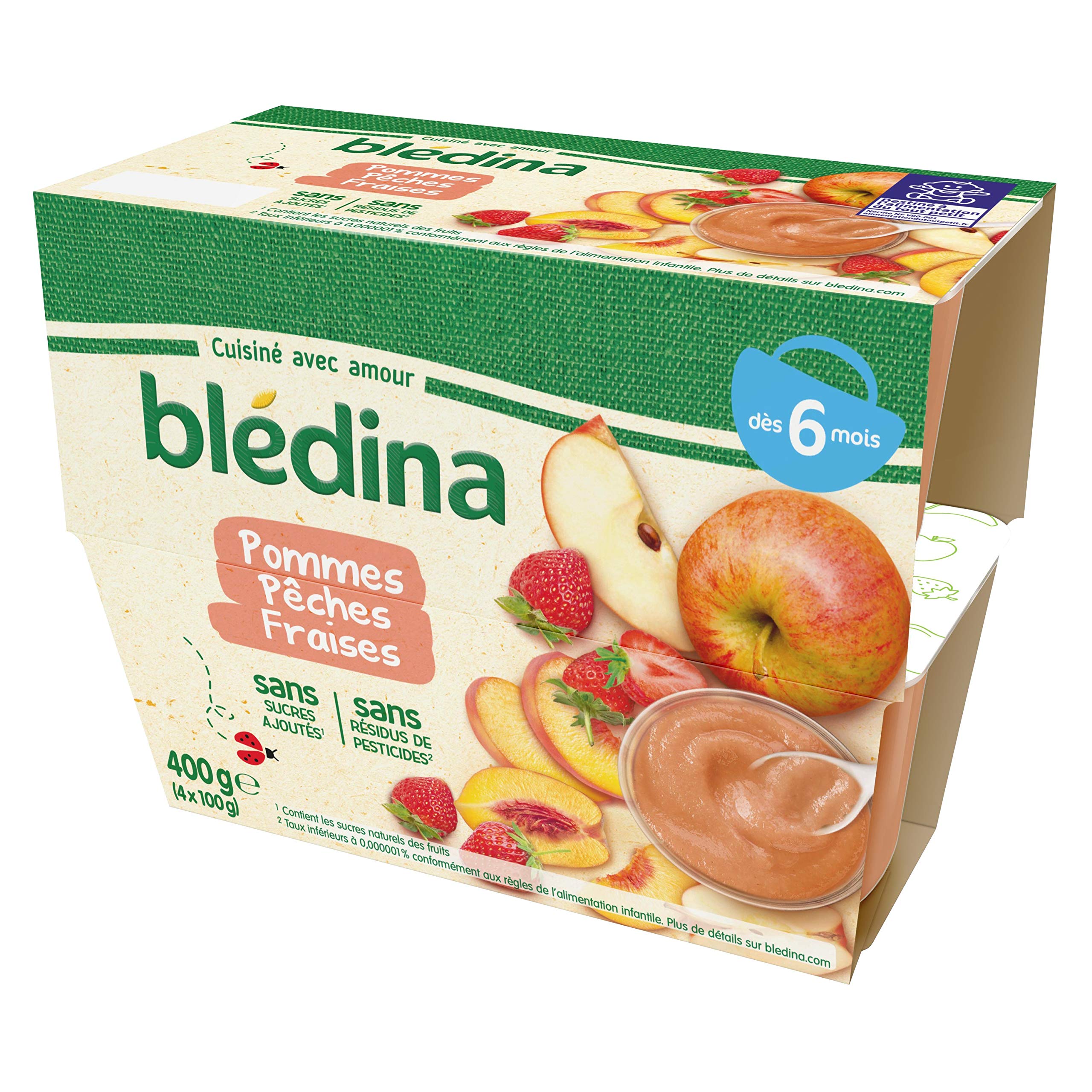 bl-dina-4-coupelles-pommes-p-ches-fraises-d-s-6-mois image 2