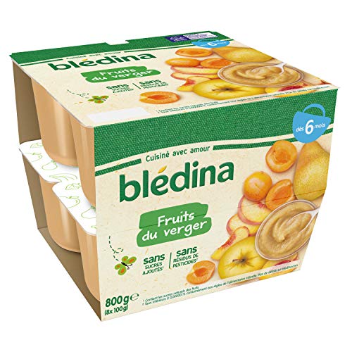 bl-dina-fruits-du-verger-coupelles-8x100g-pommes-poires-p-ches-abricots image 8