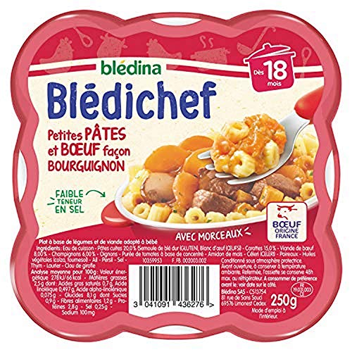 bl-dina-bl-dichef-d-s-18-mois-p-tes-b-uf-bourguignon-petits-morceaux-9x250g image 7