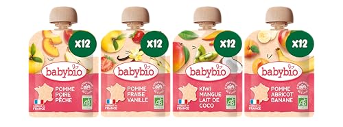 babybio-gourdes-multiparfums-fruits-d-s-6-mois-8x90g-lot-de-6-bio image 3