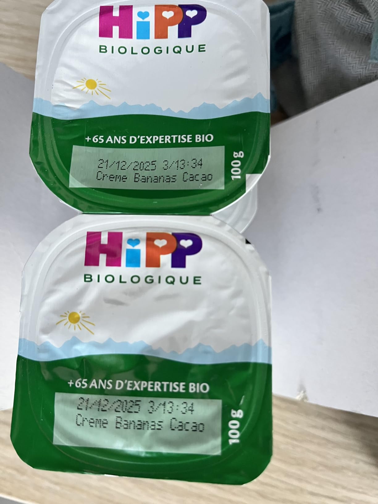 Bio et gourmand