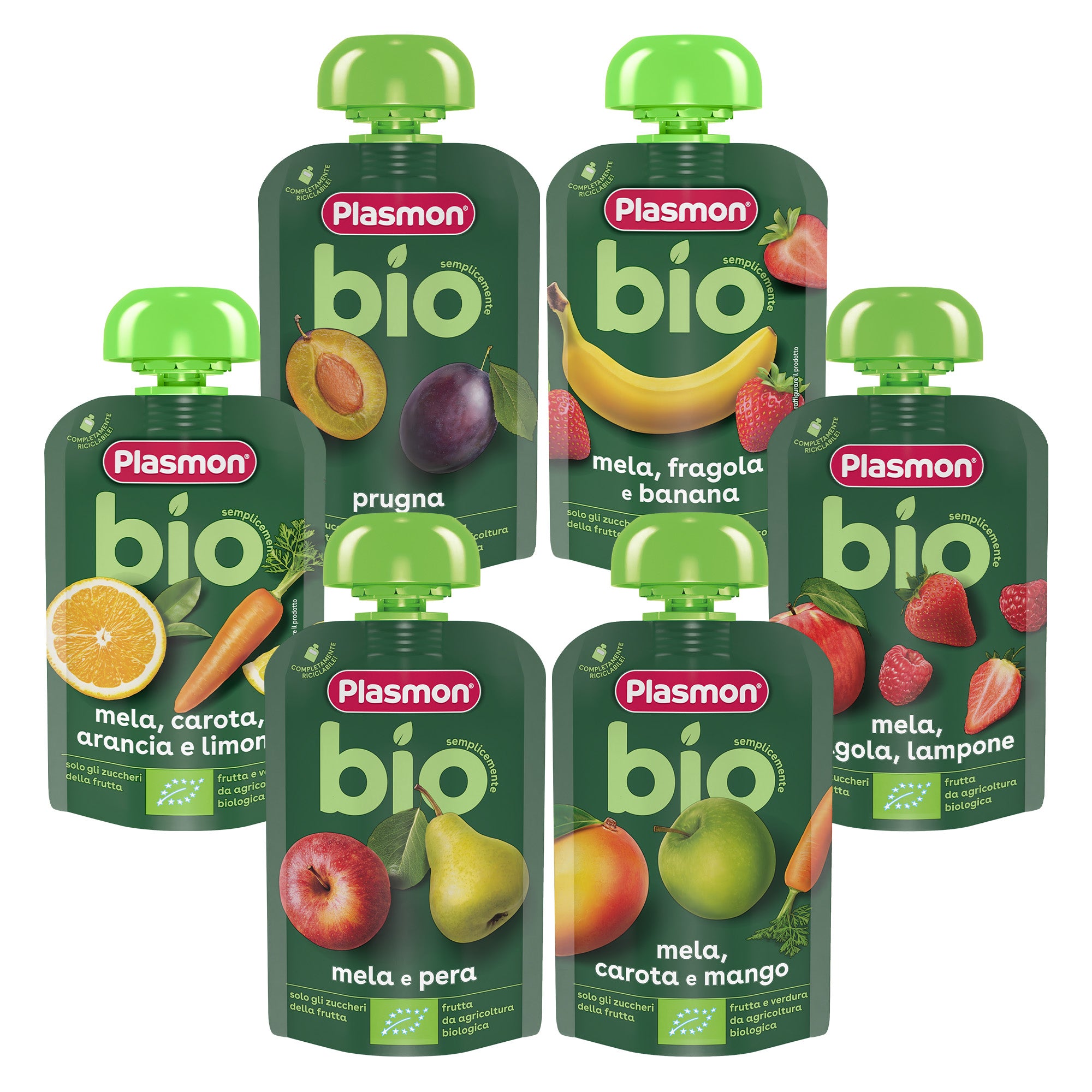 plasmon-frutta-bio-6x100-g image 1