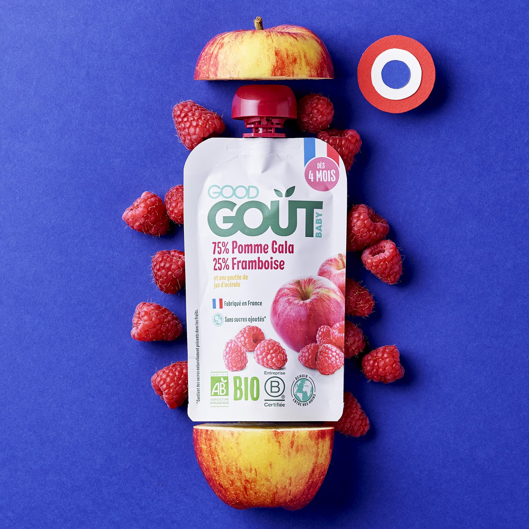 good-go-t-gourdes-pomme-framboise-75-25-pur-e-b-b-d-s-4-mois-bio-10x120g image 3
