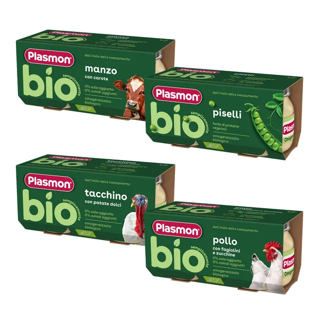 plasmon-bio-prot-ines-petit-pot-viande-bio-b-b-6-x-80g image 1