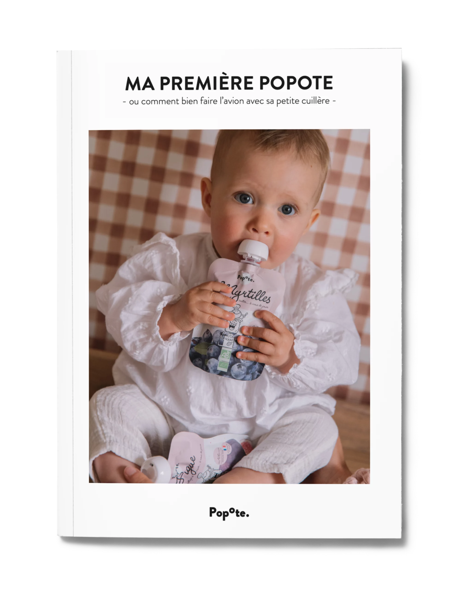 popote-le-livret-de-diversification-guide-alimentaire-b-b-4-36-mois image 1