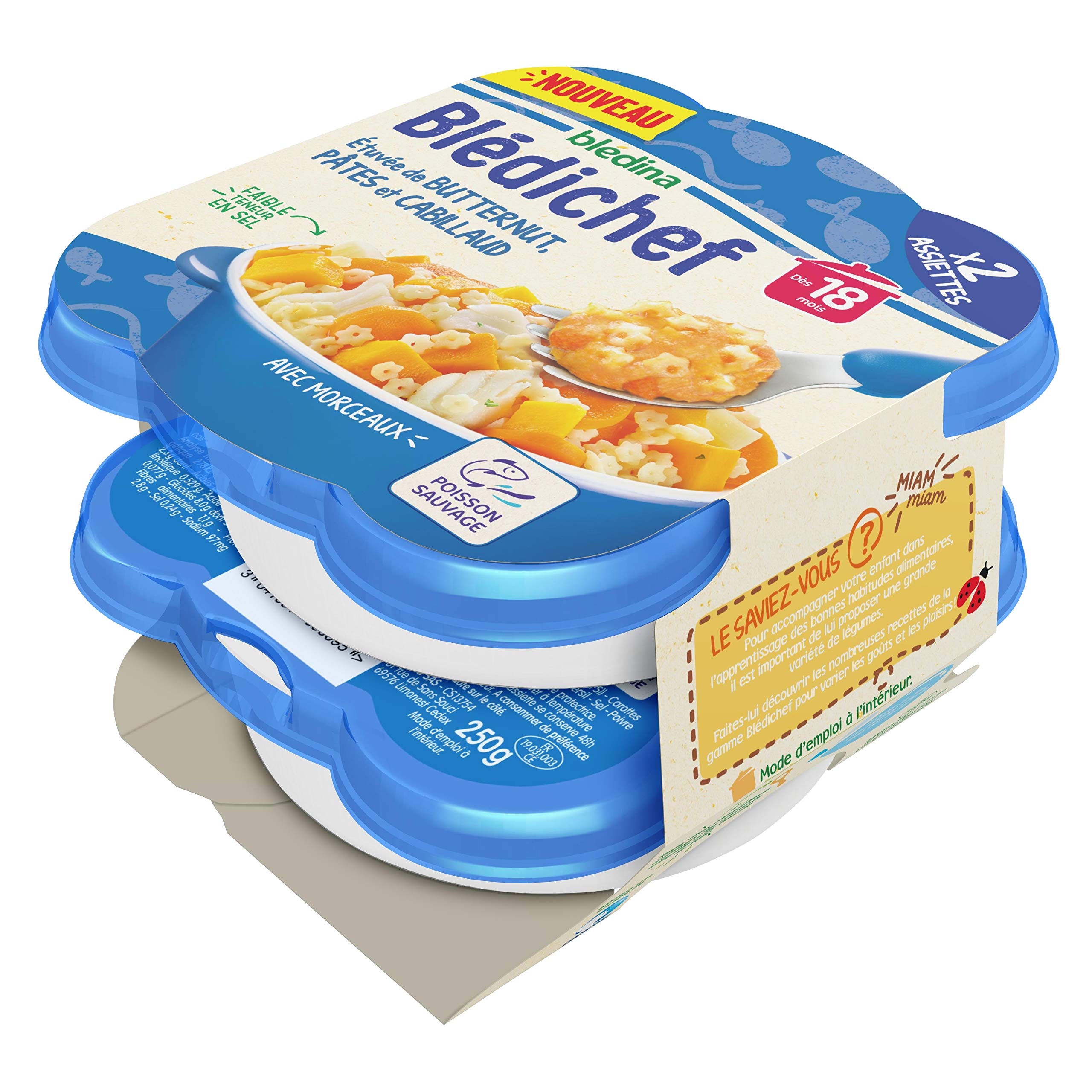 bl-dina-bl-dichef-d-s-18-mois-butternut-p-tes-cabillaud-petits-morceaux-2x250g image 3