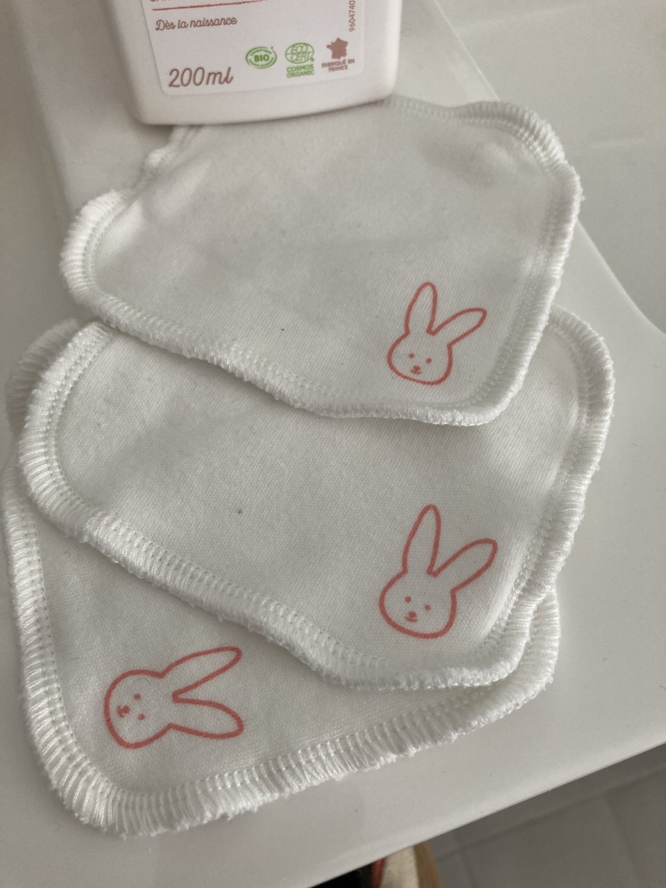 Douces et résistantes