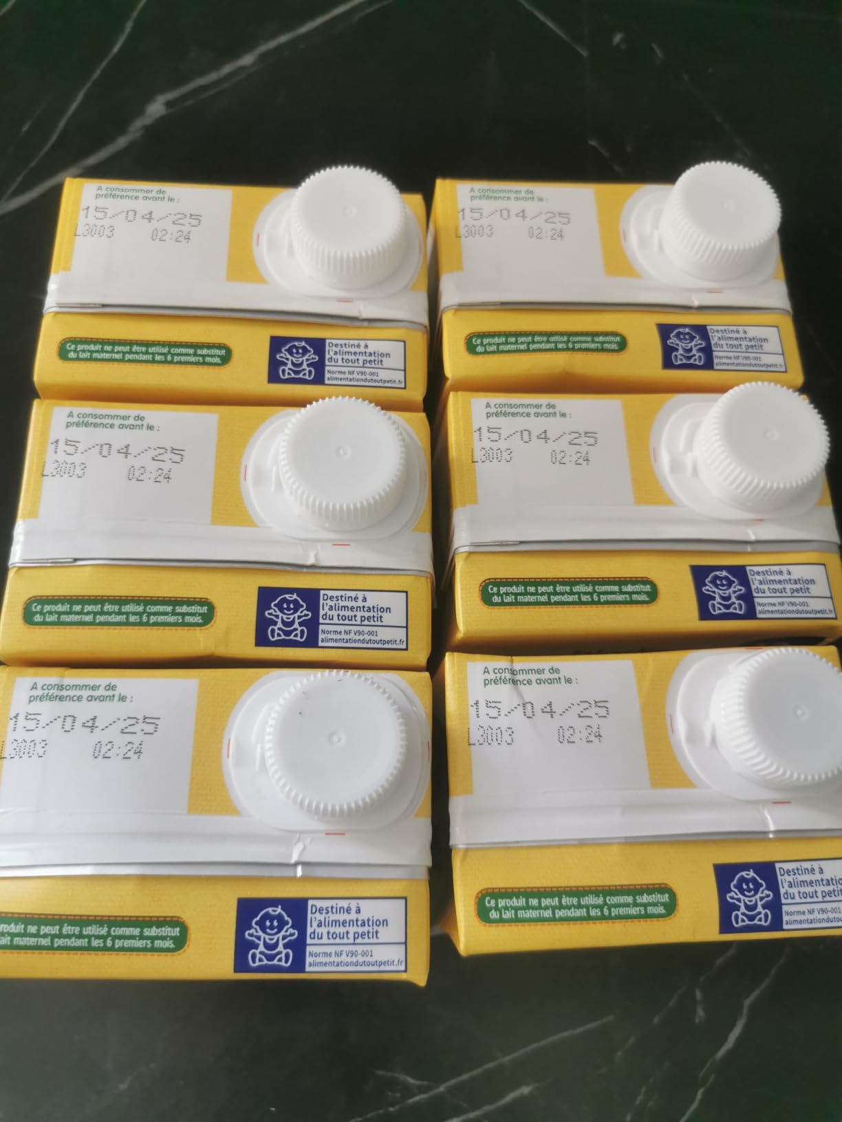 Un très bon dentifrice pour enfant