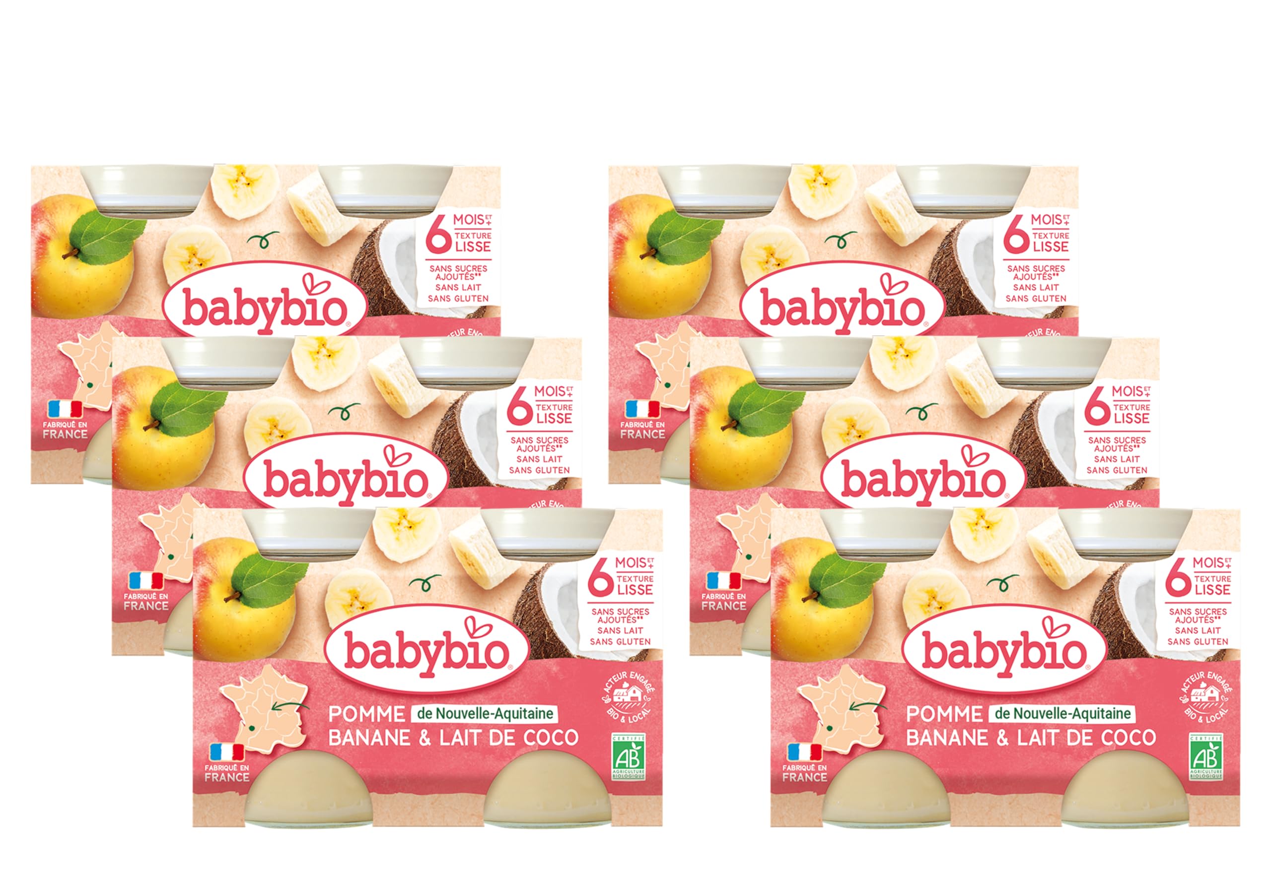 babybio-petits-pots-pomme-de-terre-du-val-de-loire-cabillaud-bio-2x200-g-d-s-6-m image 3