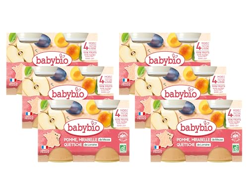 babybio-pots-mirabelle-de-meurthe-et-moselle-pomme-de-nouvelle-aquitaine-260-g-l image 5