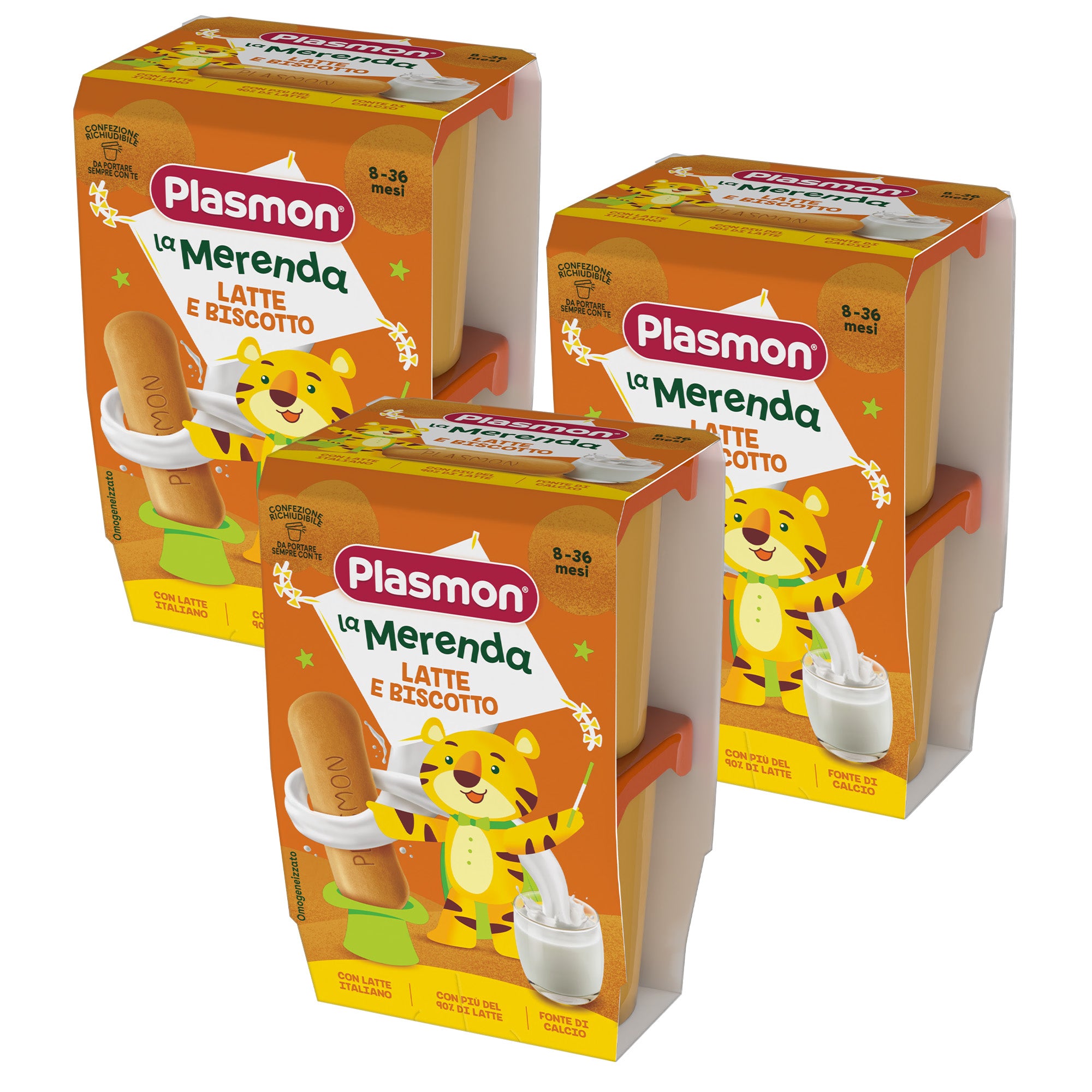 plasmon-la-merenda-latte-e-biscotto-go-ter-lact-b-b-3x2x120g image 1