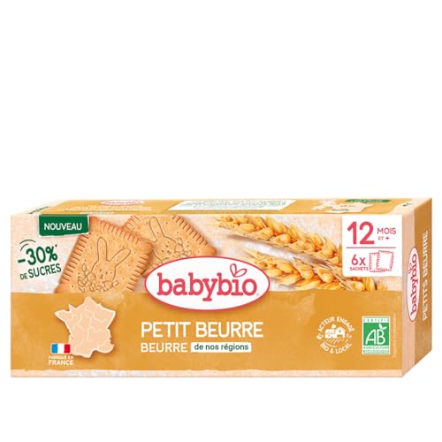 babybio-petit-beurre-bio-160-g-30-moins-sucr-fabriqu-en-france image 3