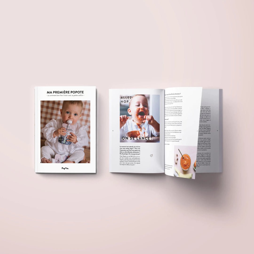 popote-le-livret-de-diversification-guide-alimentaire-b-b-4-36-mois image 2