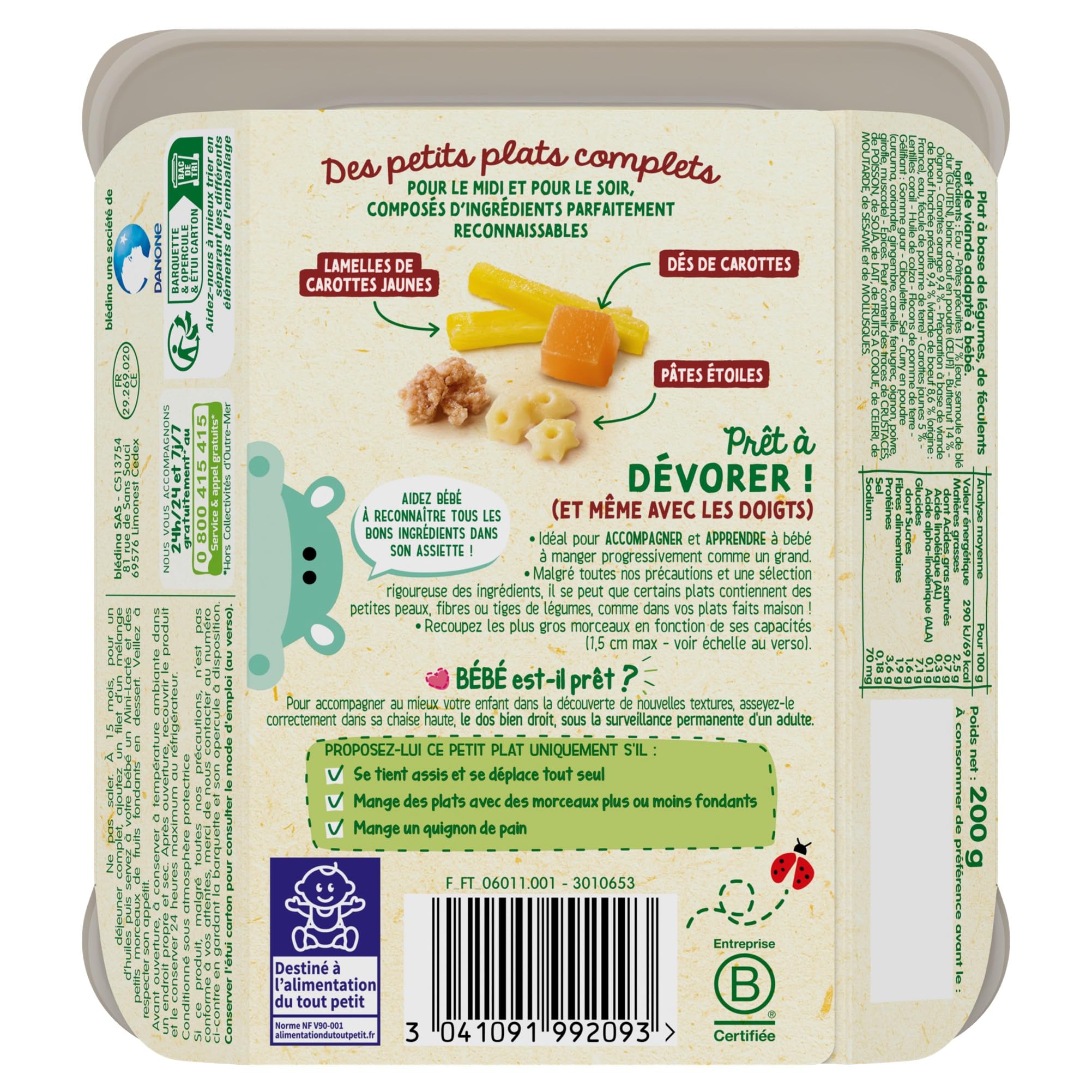 bl-dina-morceaux-d-vorer-duo-carottes-butternut-p-tes-toiles-et-b-uf-d-s-15-mois image 5