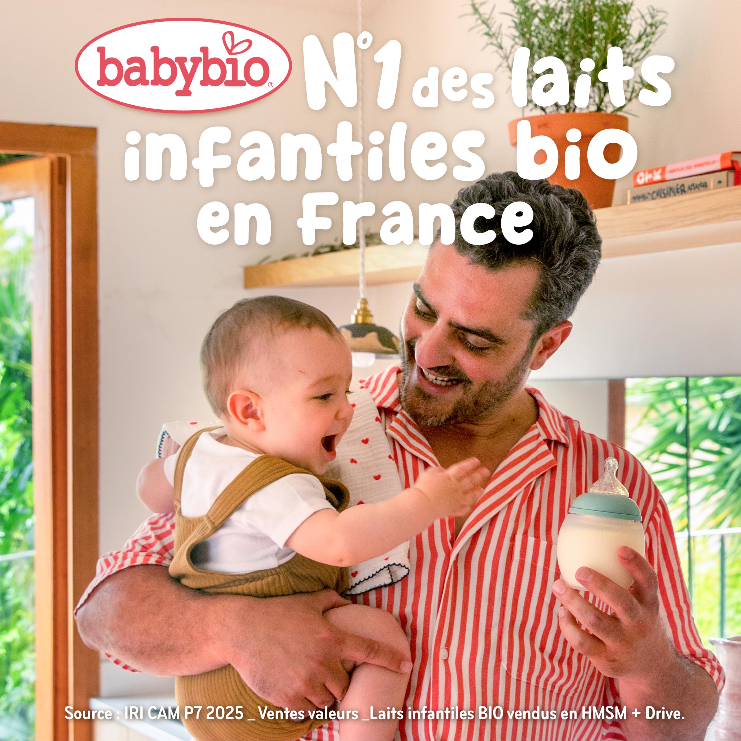 babybio-lait-infantile-caprea-2-me-ge-au-lait-de-ch-vre-bio-800g-d-s-6-mois-lot- image 4