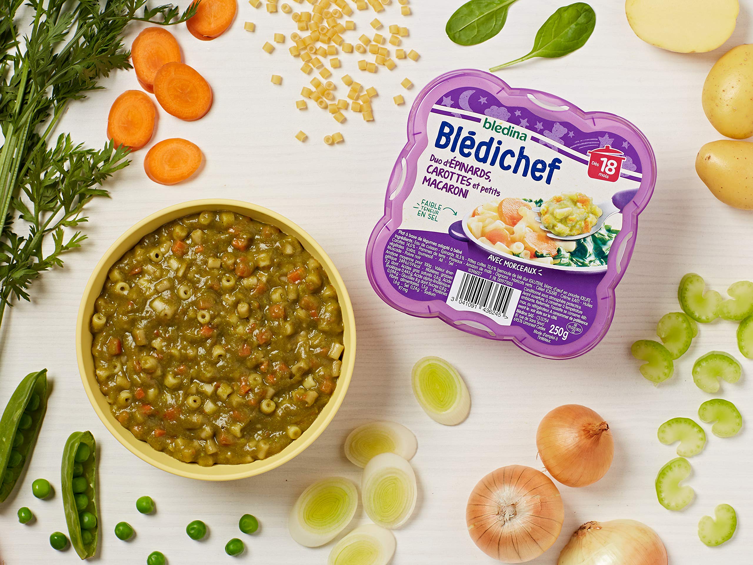 bl-dina-bl-dichef-repas-b-b-pinards-carottes-macaroni-9-assiettes-250g-d-s-18-mo image 3
