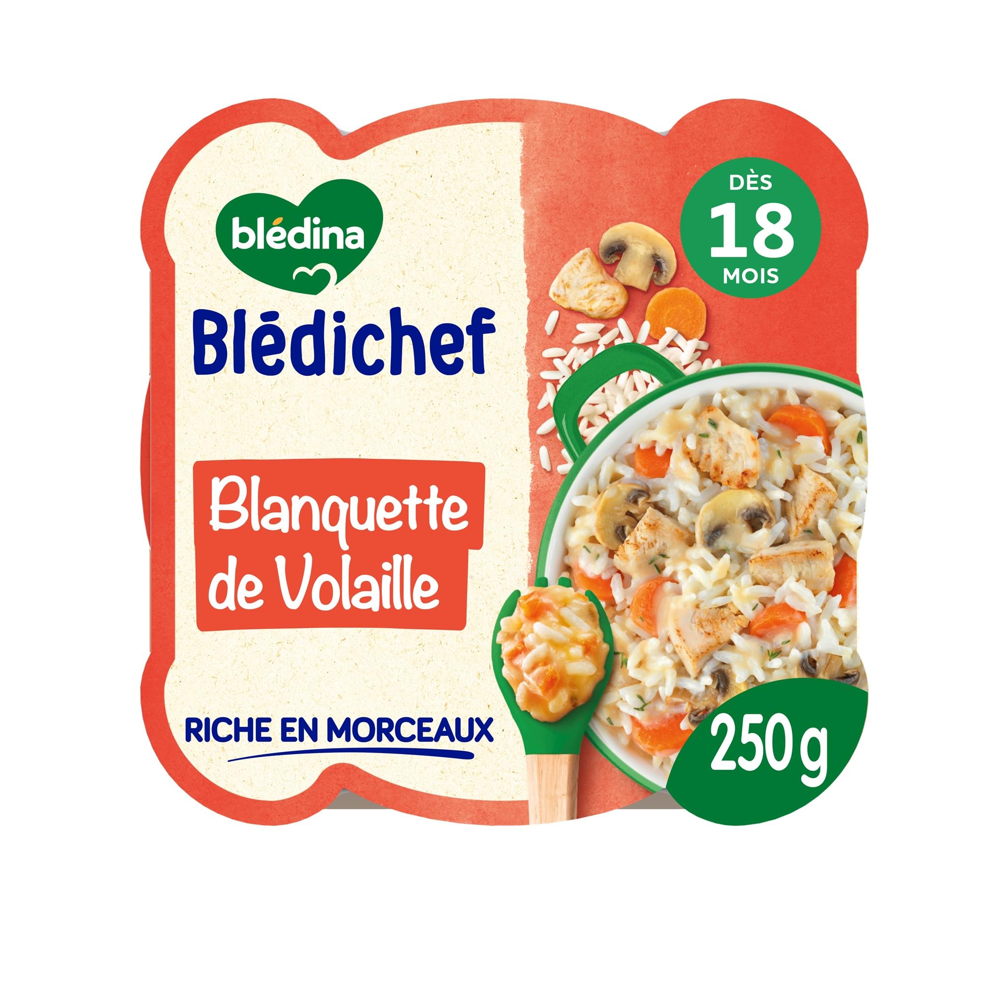 bl-dina-bl-dichef-blanquette-de-volaille-petits-morceaux-d-s-18-mois-9x250g image 3