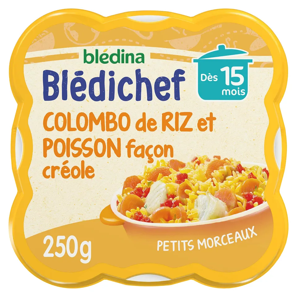 bl-dina-bl-dichef-colombo-de-riz-poisson-fa-on-cr-ole-d-s-15-mois-250g image 1