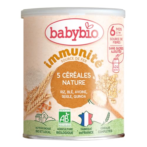babybio-3-c-r-ales-nature-bio-d-s-6-mois-220g image 3