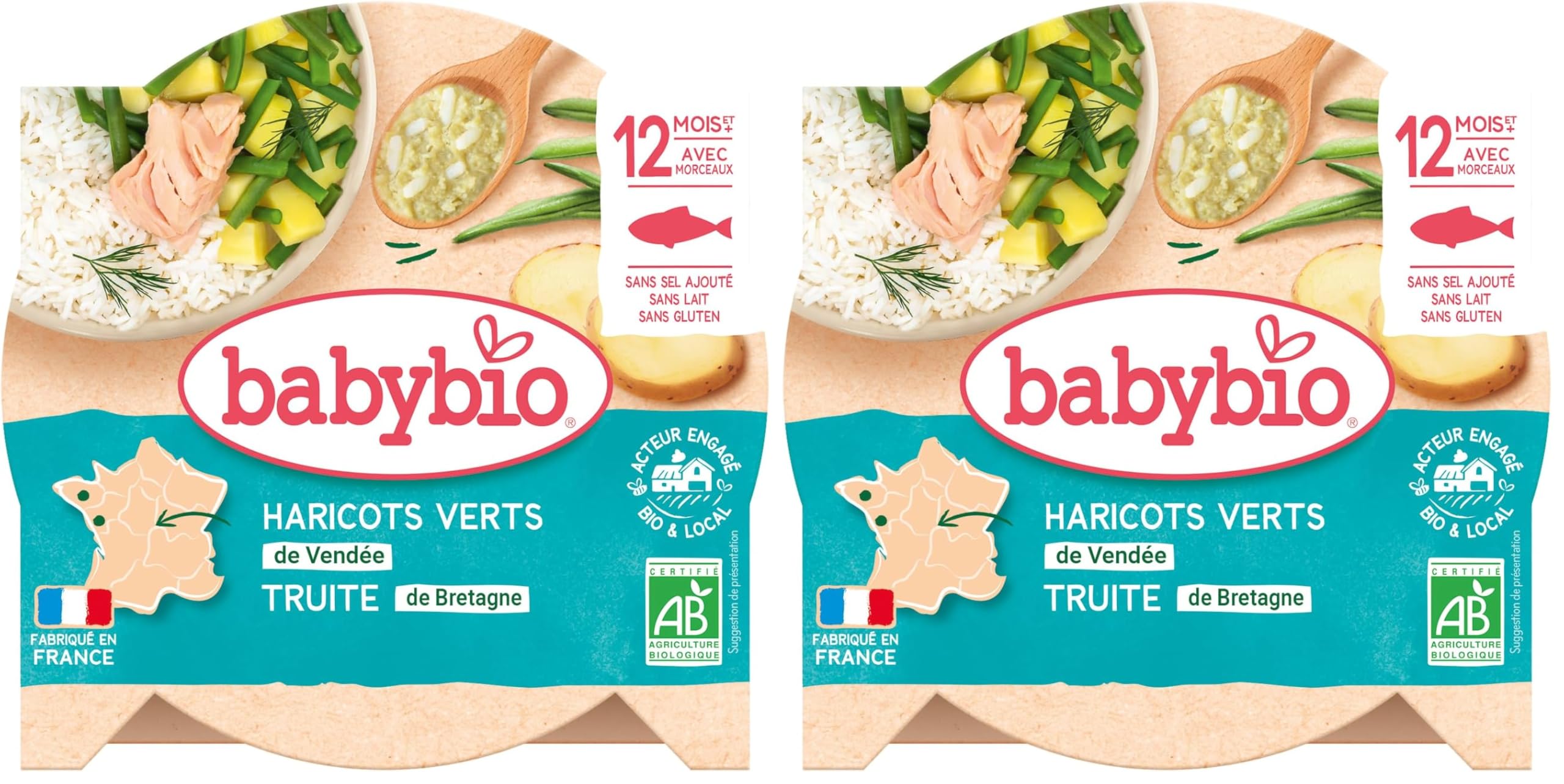 babybio-assiette-douceur-panais-carotte-des-landes-polenta-230g-12-mois image 4