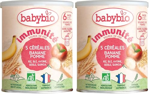babybio-c-r-ales-b-b-quinoa-3-fruits-d-s-6-mois-220g-bio image 6