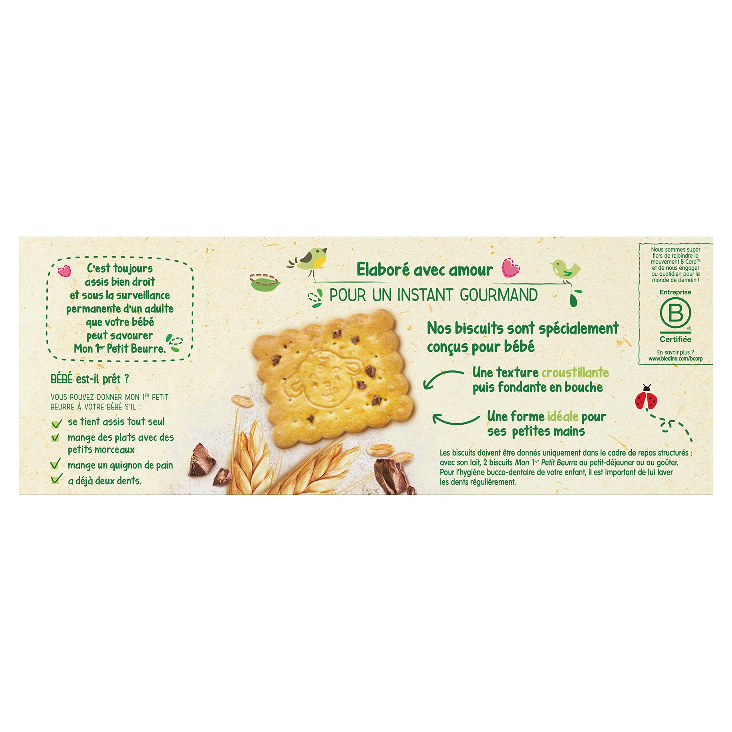 bl-dina-mon-1er-petit-beurre-aux-p-pites-de-chocolat-lot-de-12-d-s-12-mois image 3