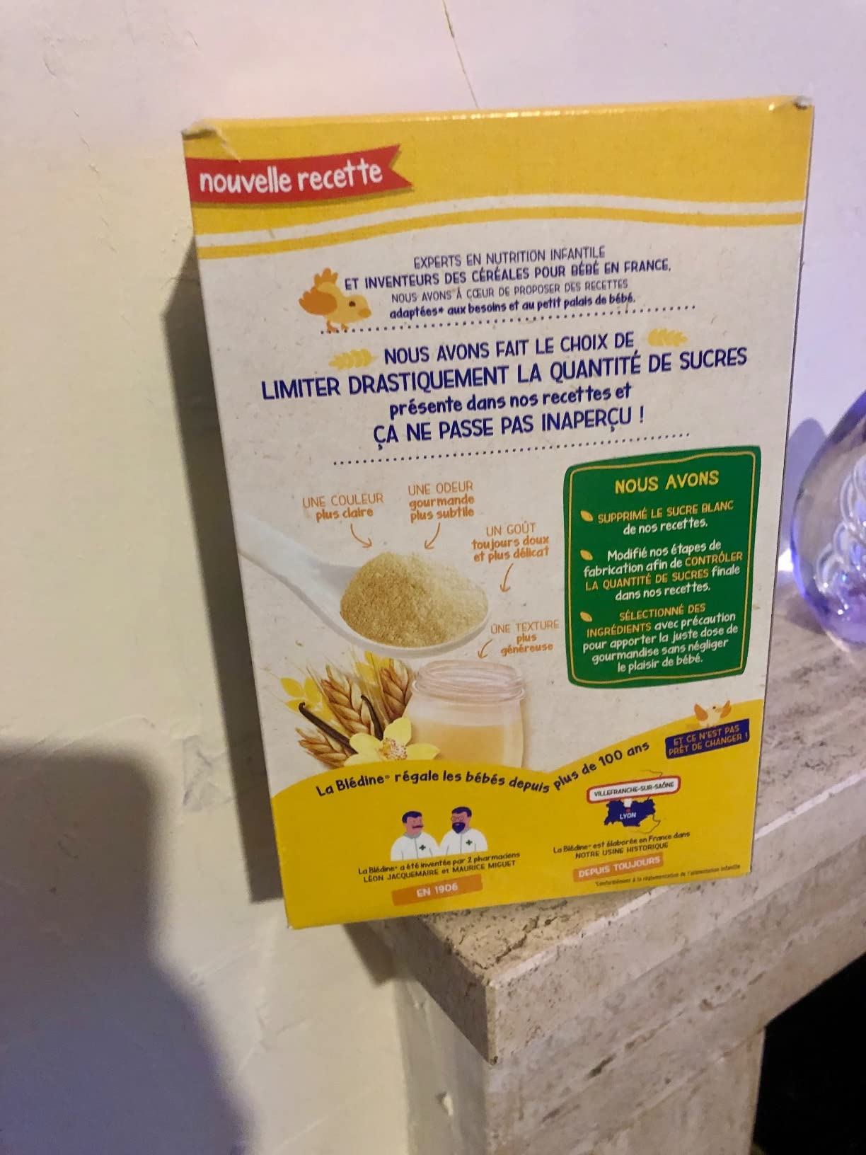Bon classique du matin