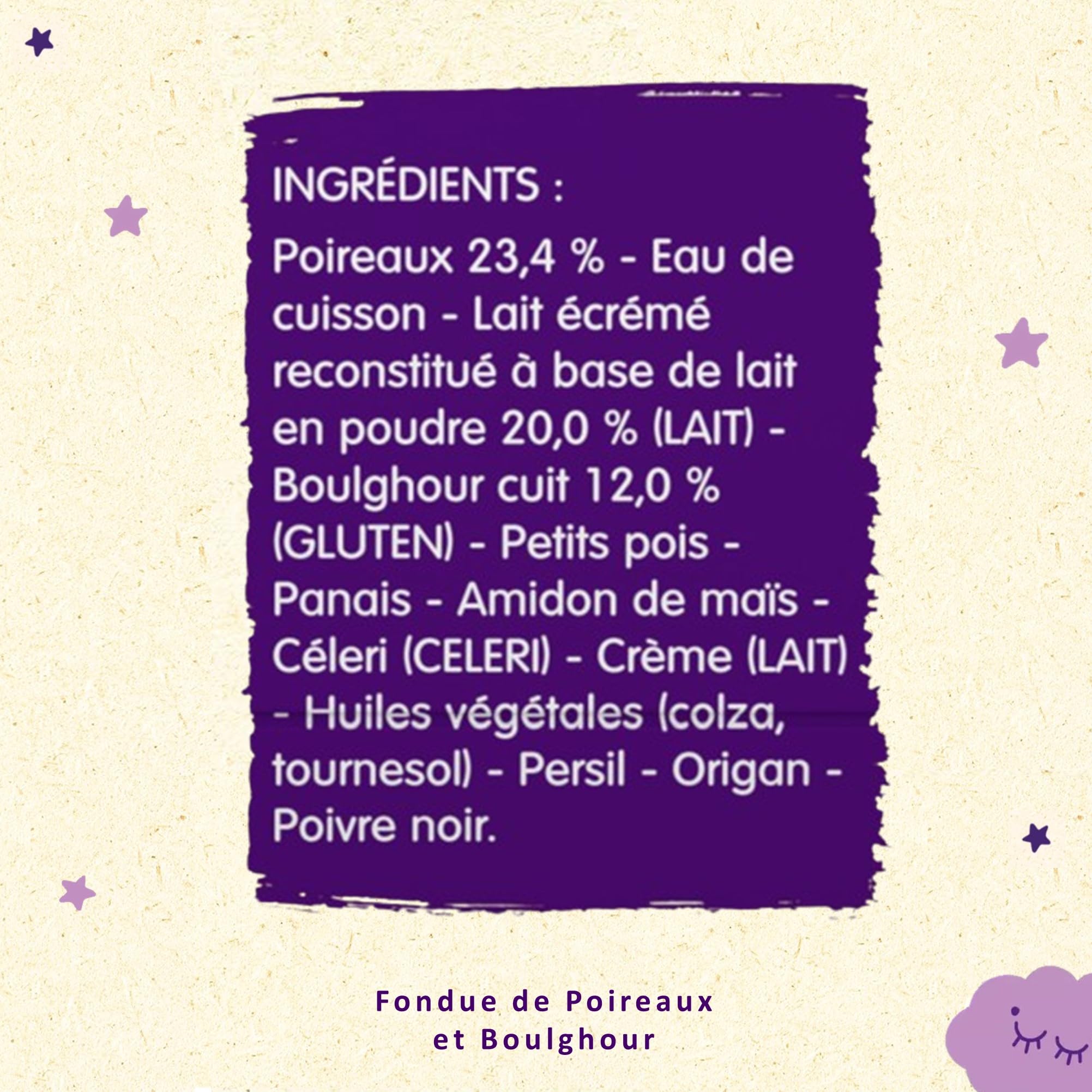 bl-dina-bl-diner-fondue-de-poireaux-et-boulghour-12-bols-de-200-g-d-s-8-mois image 3