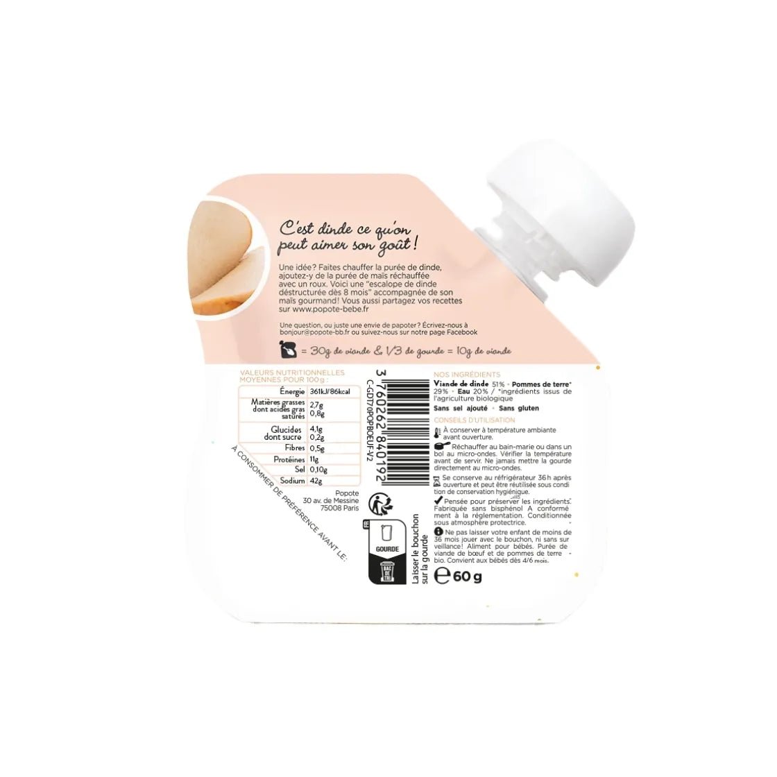 popote-la-dinde-pur-e-viande-bio-b-b-d-s-6-mois image 4