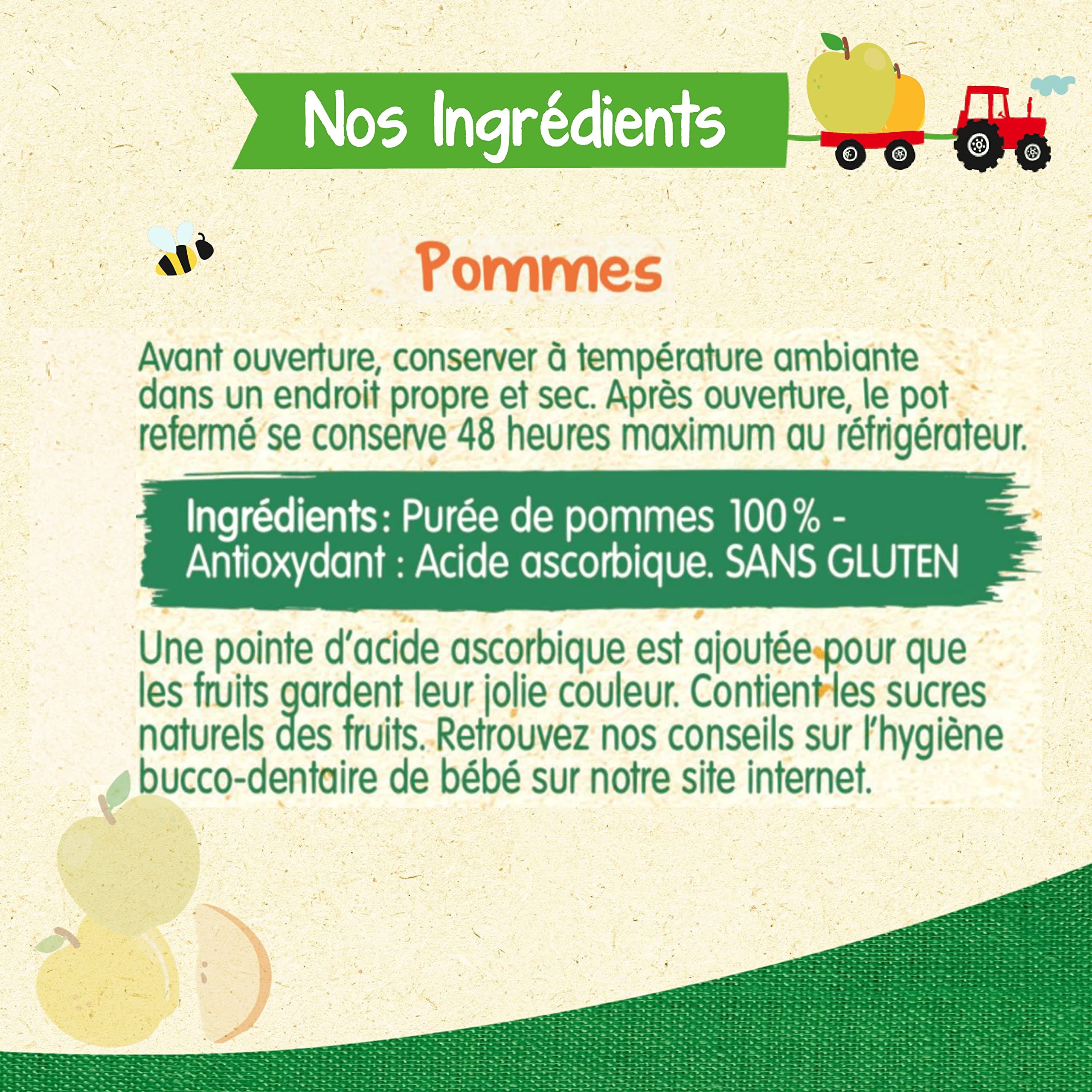bl-dina-mon-1er-petit-pot-pommes-pur-e-de-fruits-sans-sucres-ajout-s-de-4-6-mois image 4