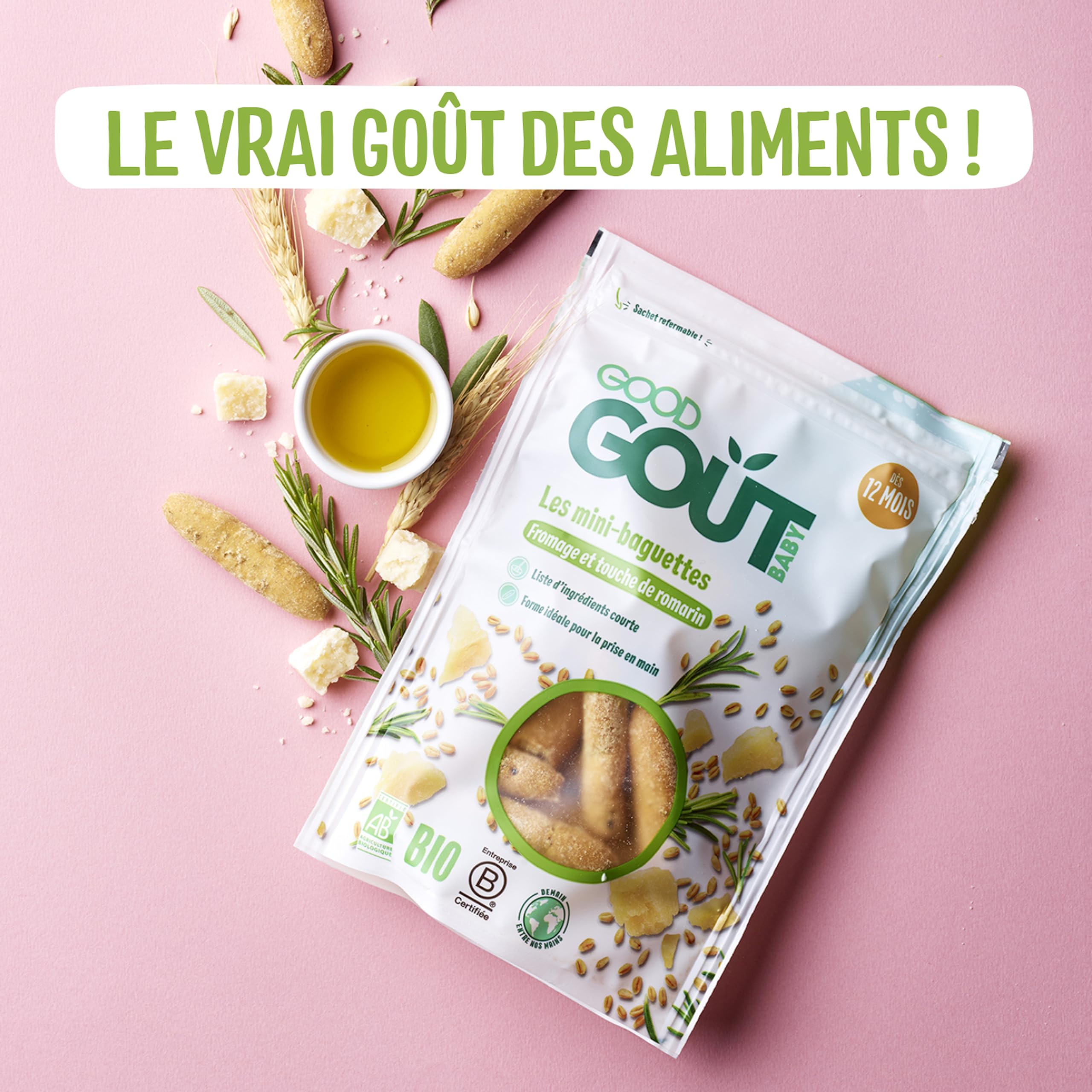 good-go-t-bio-mini-baguettes-fromage-romarin-d-s-12-mois-sachet-refermable-70-g image 3