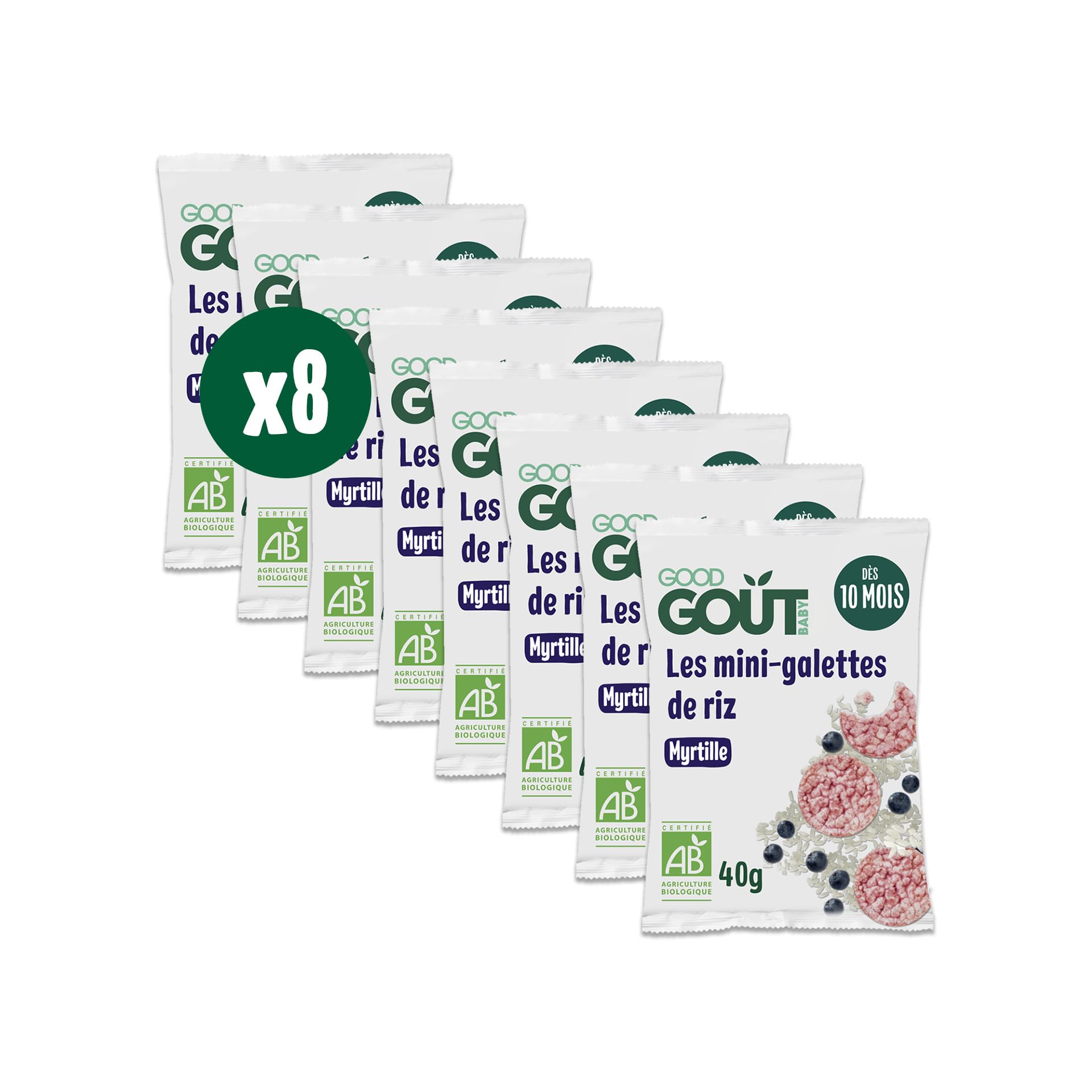good-go-t-mini-galettes-de-riz-pomme-bio-d-s-10-mois-8x40g image 6