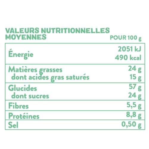 good-go-t-les-animaux-choco-bio-biscuits-b-b-au-chocolat-d-s-3-ans-sans-huile-de image 6