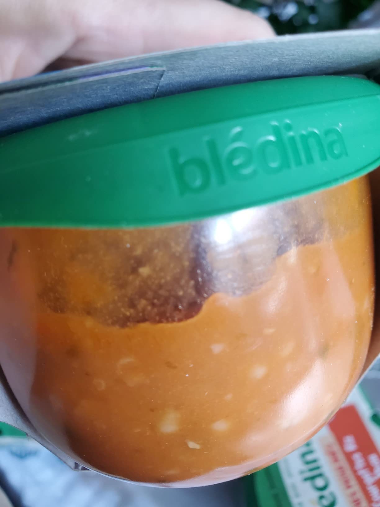 Texture au top