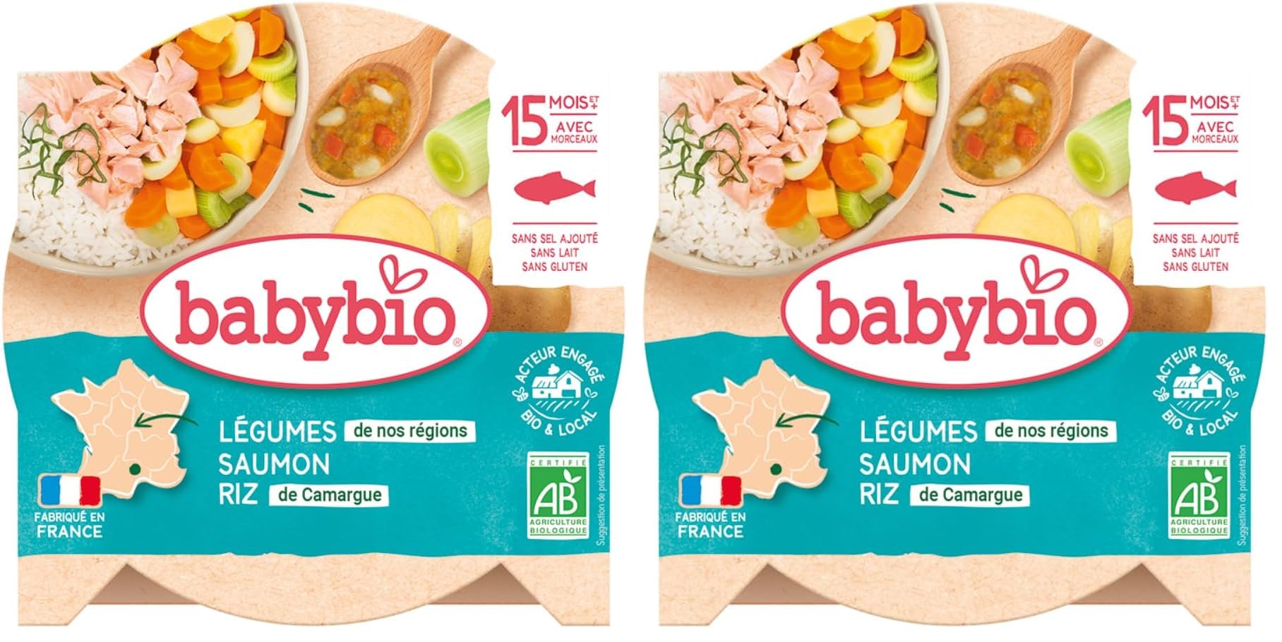 babybio-assiette-m-li-m-lo-de-l-gumes-au-saumon-riz-260-g-15-mois-bio image 7