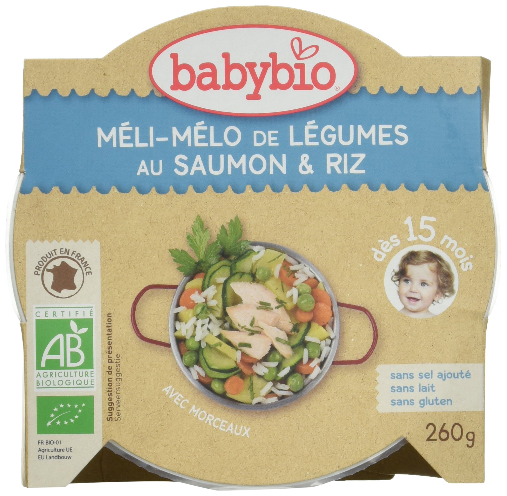 babybio-assiette-m-li-m-lo-de-l-gumes-au-saumon-riz-260-g-15-mois-bio image 4