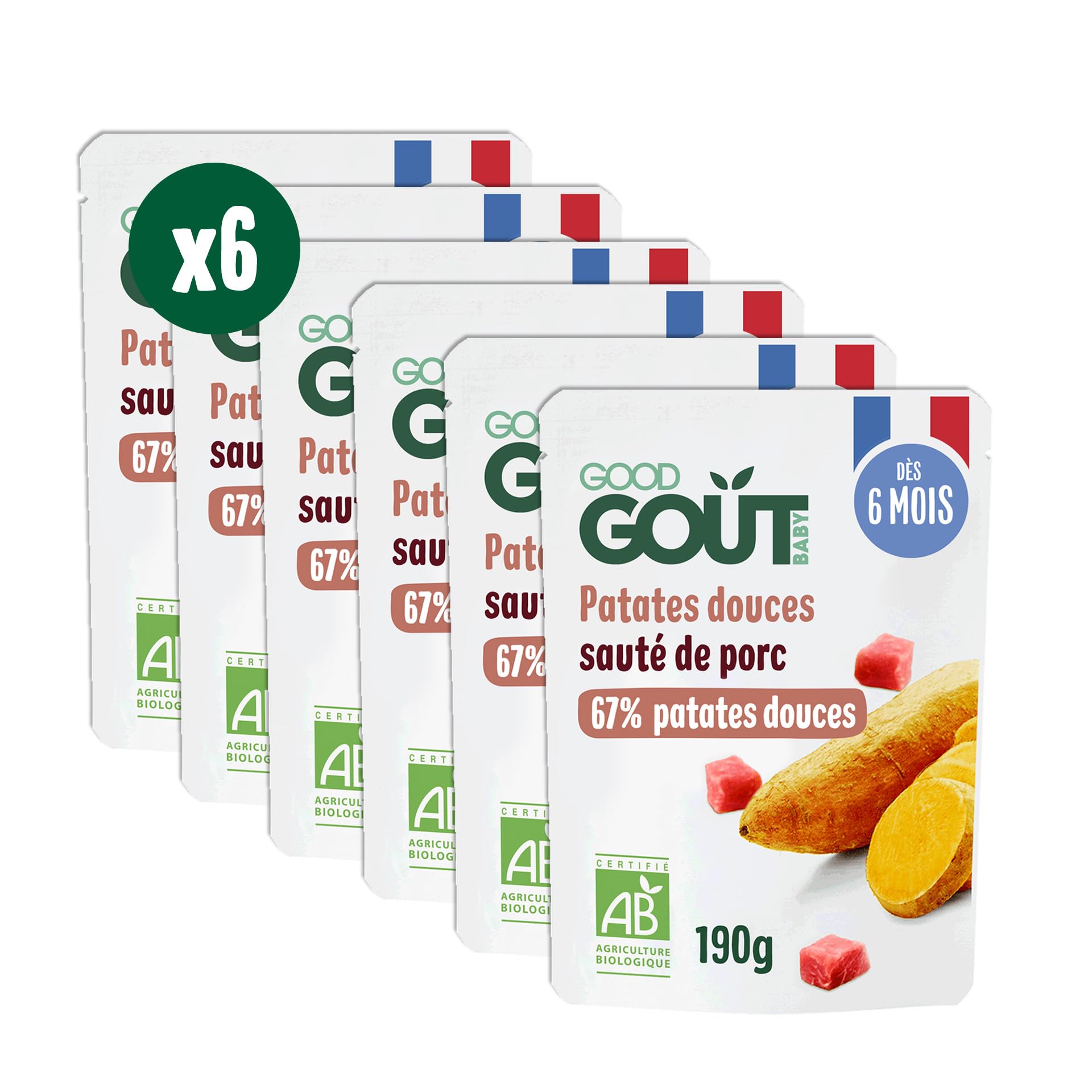 good-go-t-patates-douces-et-saut-de-porc-plat-cuisin-bio-pour-b-b-d-s-6-mois-5-s image 6