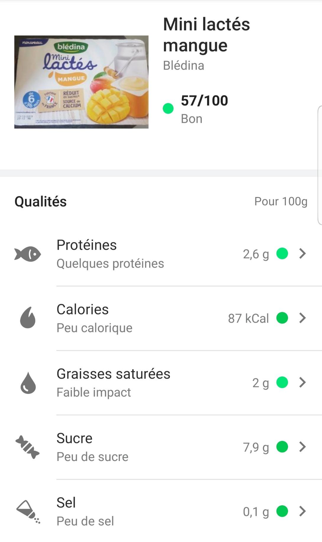 Pratique en sortie