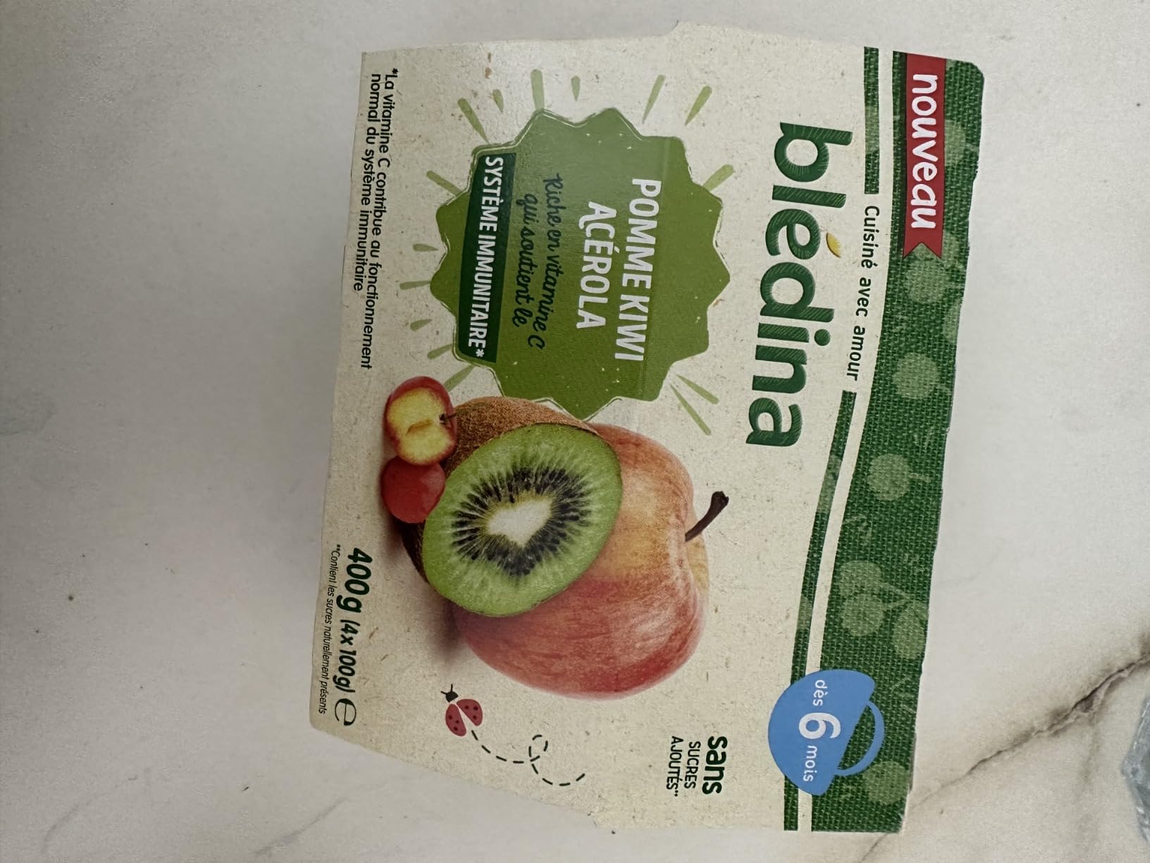 Très bon rapport qualité prix