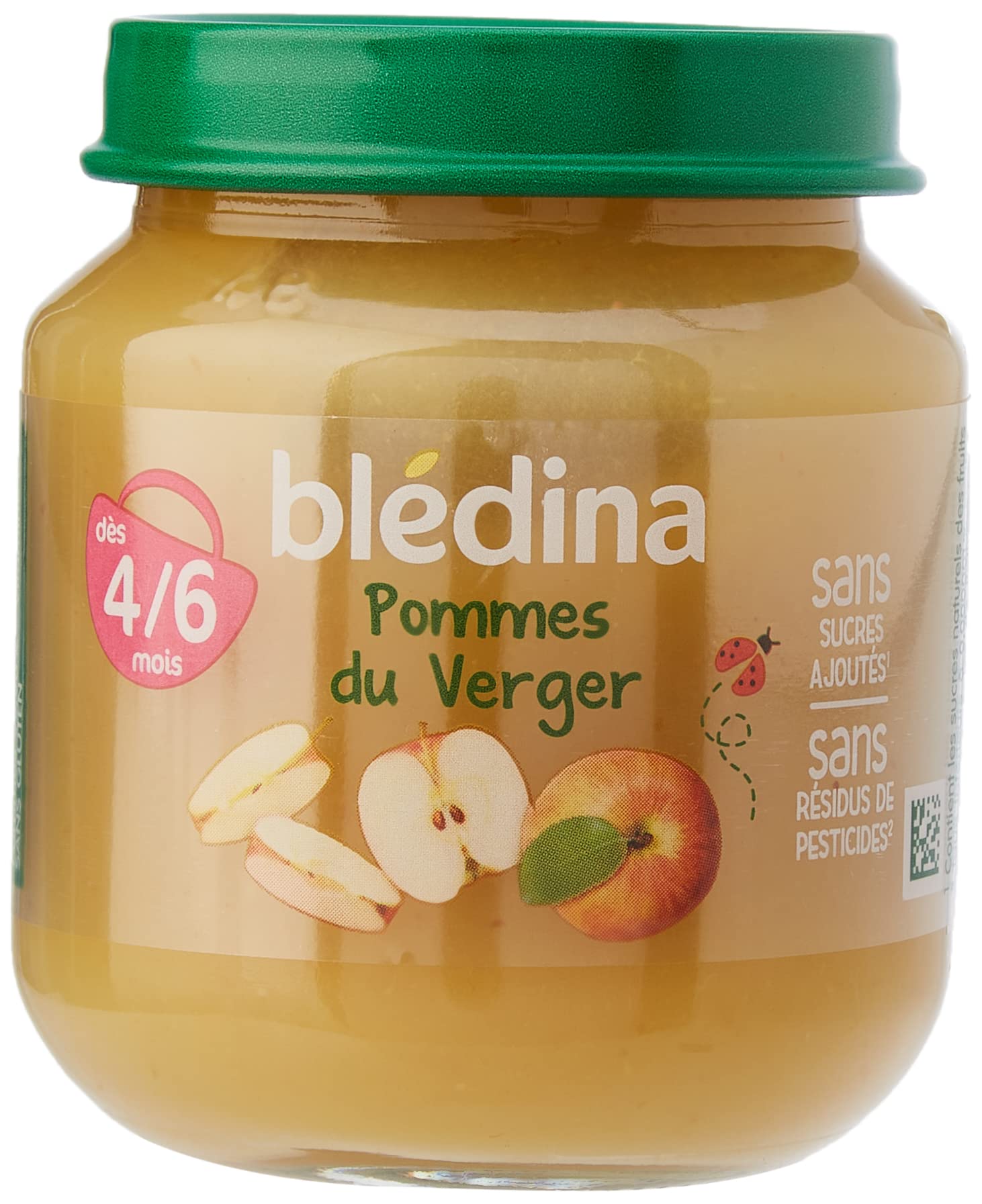 bl-dina-petits-pots-b-b-d-s-4-6-mois-pommes-du-verger-24-x-130g image 4