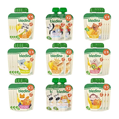 bl-dina-gourdes-pur-es-de-fruits-9-recettes-pack-multi-vari-t-s-28x90g-d-s-8-moi image 8