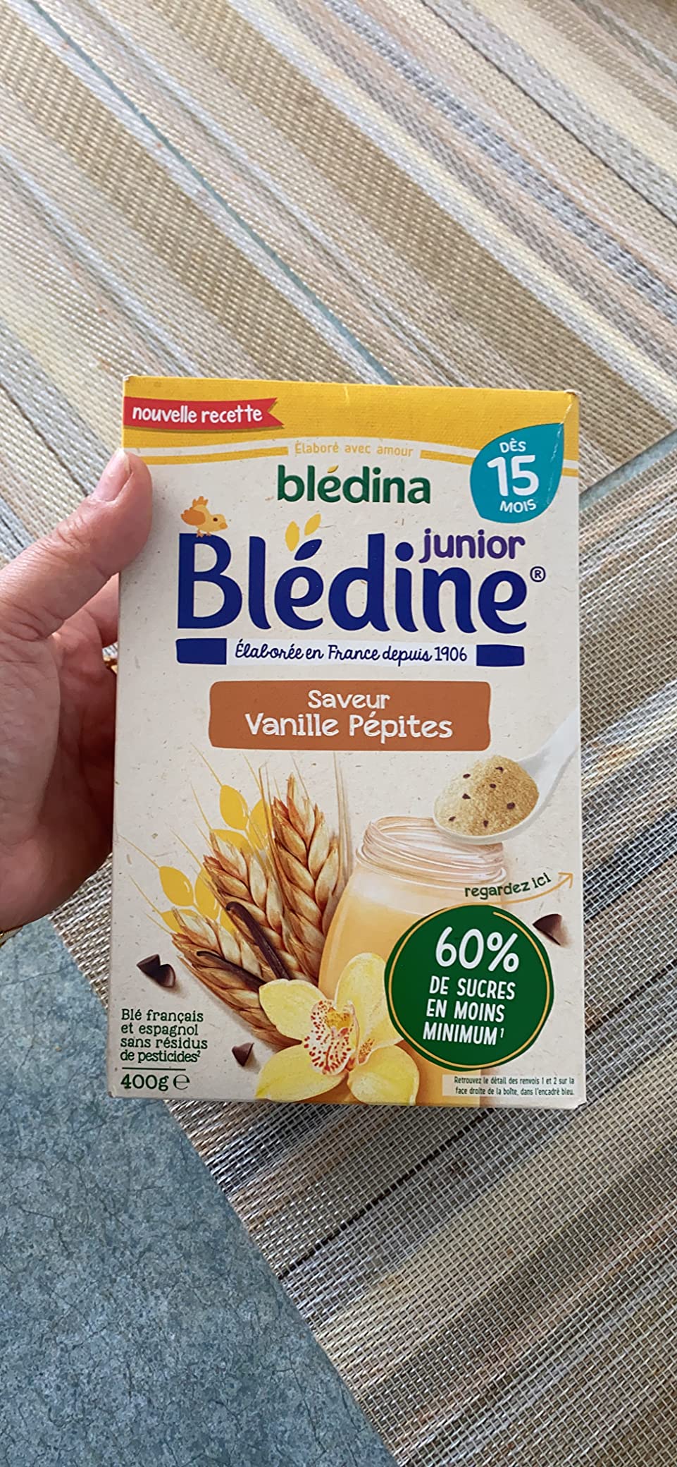 Très bien