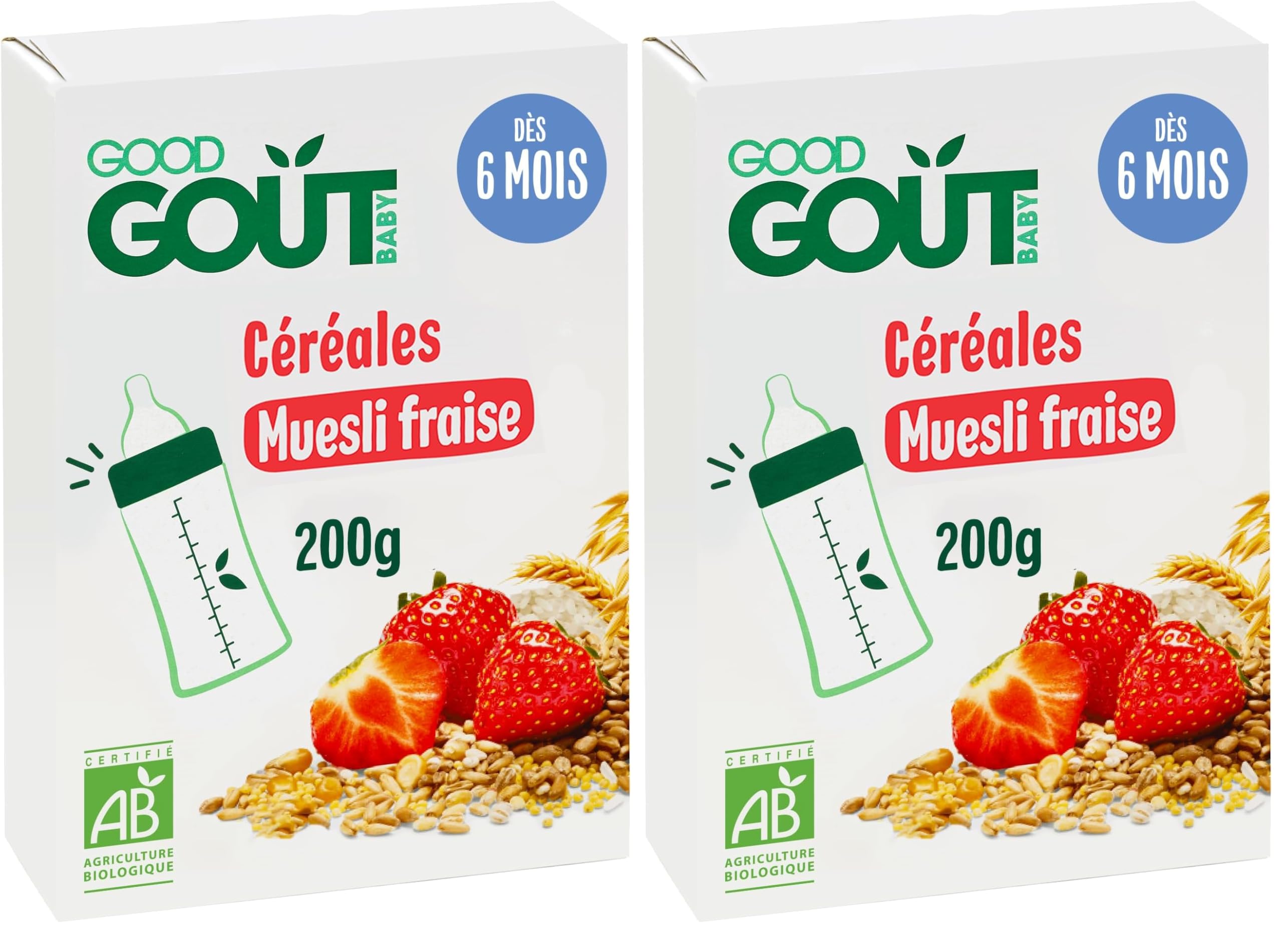good-go-t-muesli-fraise-bio-d-s-6-mois-c-r-ales-biberon-ou-bol-200g image 6