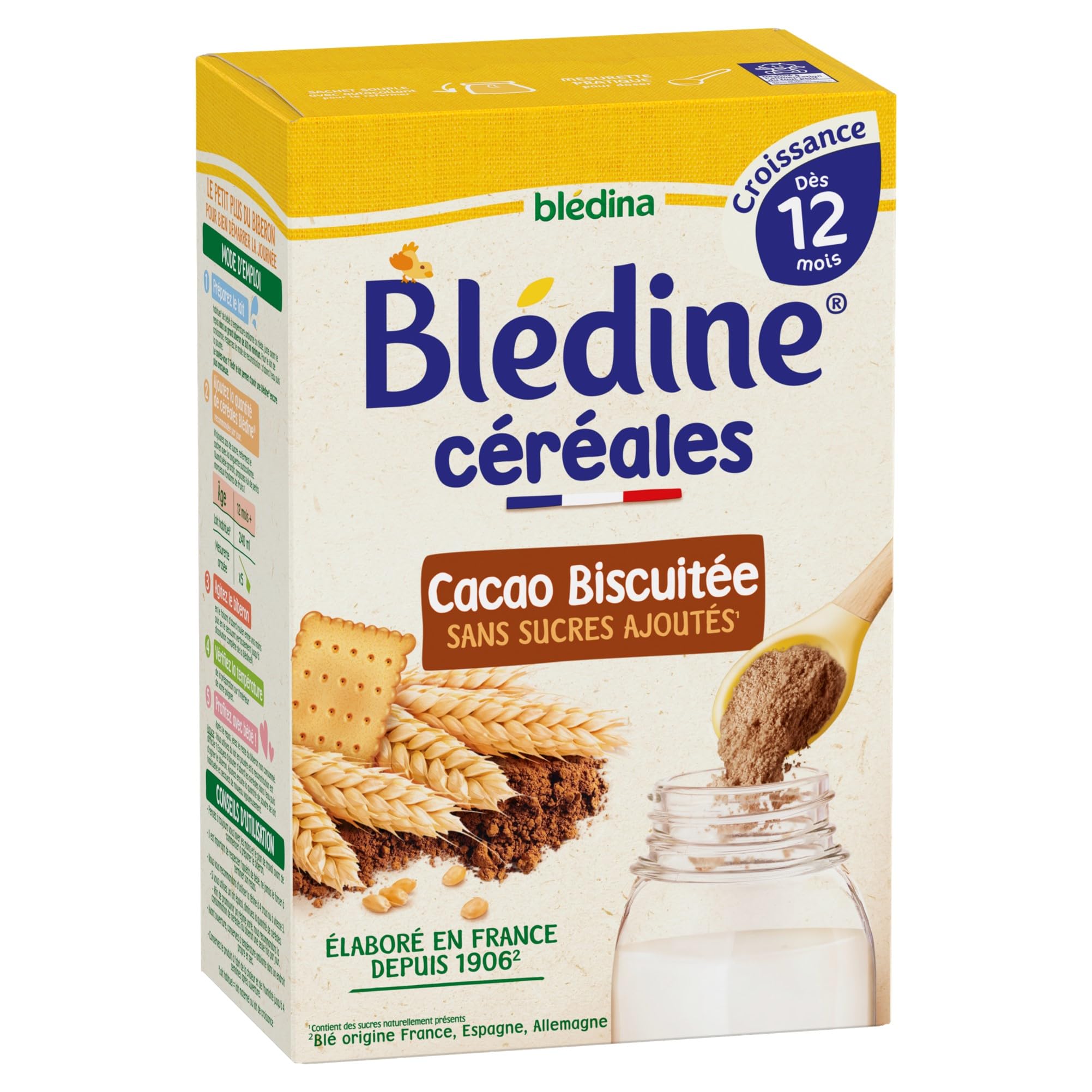 bl-dina-bl-dine-croissance-c-r-ales-b-b-petit-d-jeuner-cacao-biscuit-d-s-12-mois image 3