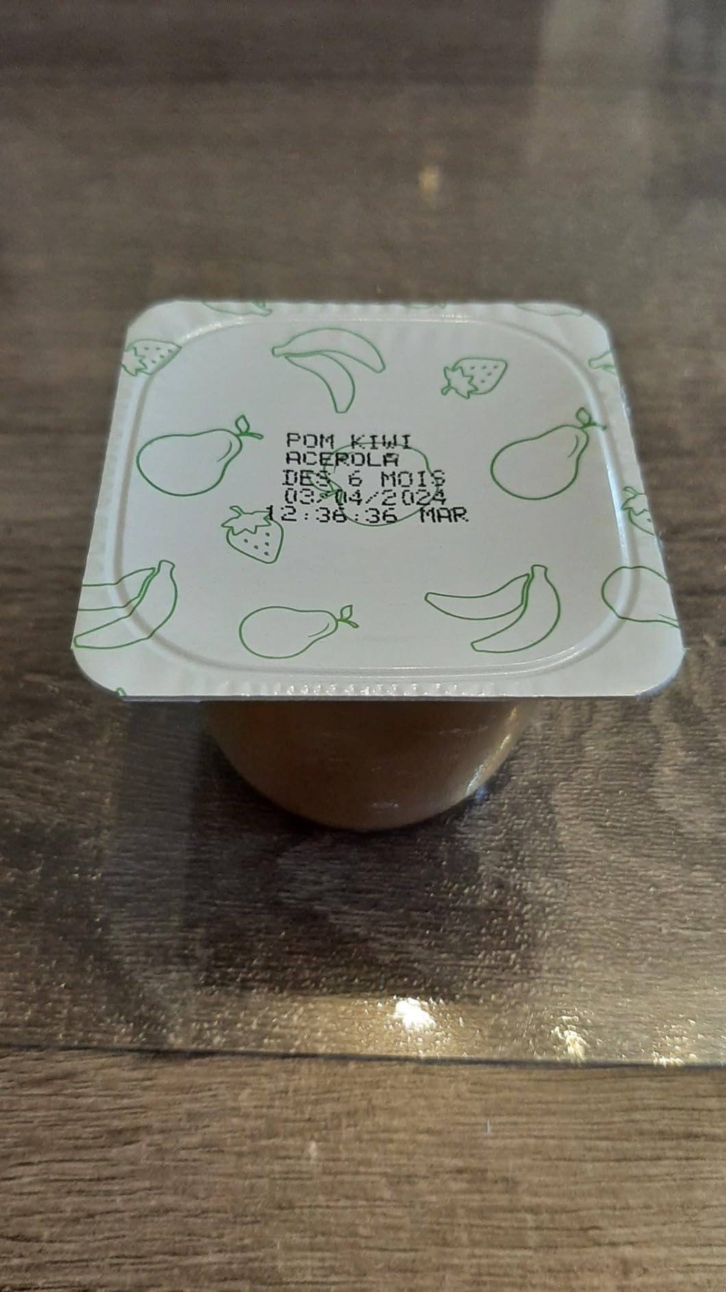 Vitaminé et naturel