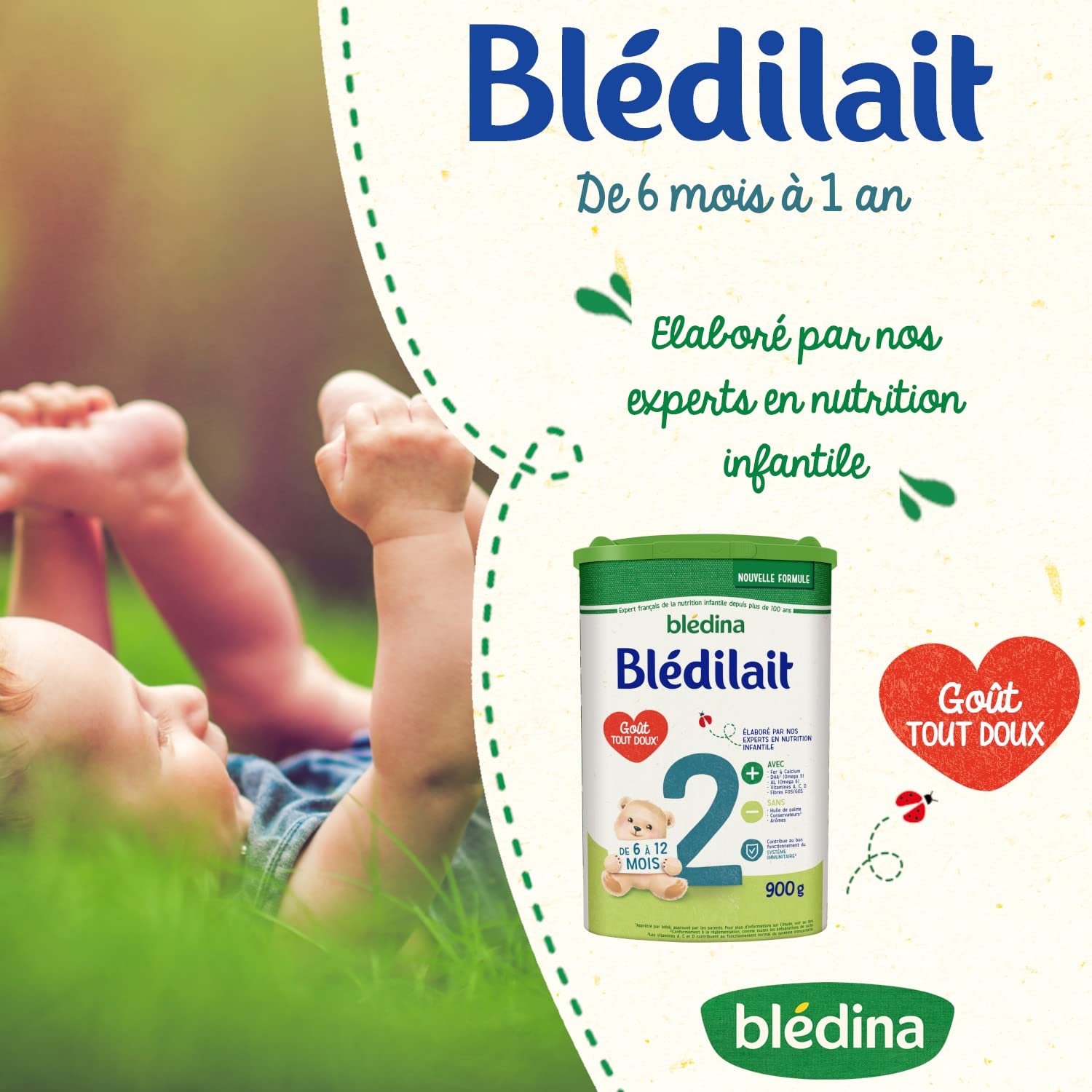 bl-dina-bl-dilait-2-lait-en-poudre-2-me-ge-6-12-mois-3-bo-tes-de-900-g image 3