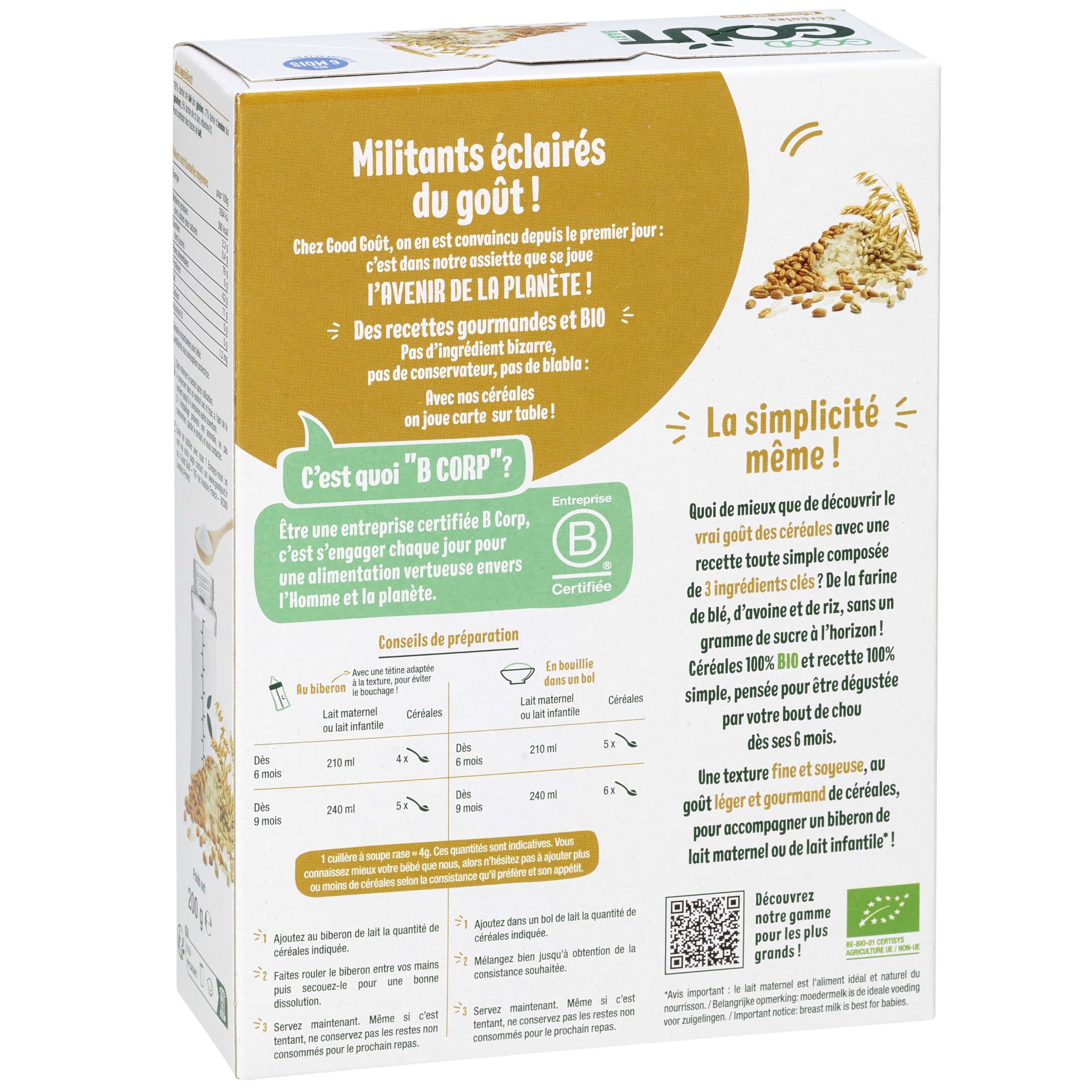 good-go-t-c-r-ales-b-b-avoine-bl-riz-bio-d-s-6-mois-sans-sucres-source-de-fibres image 3