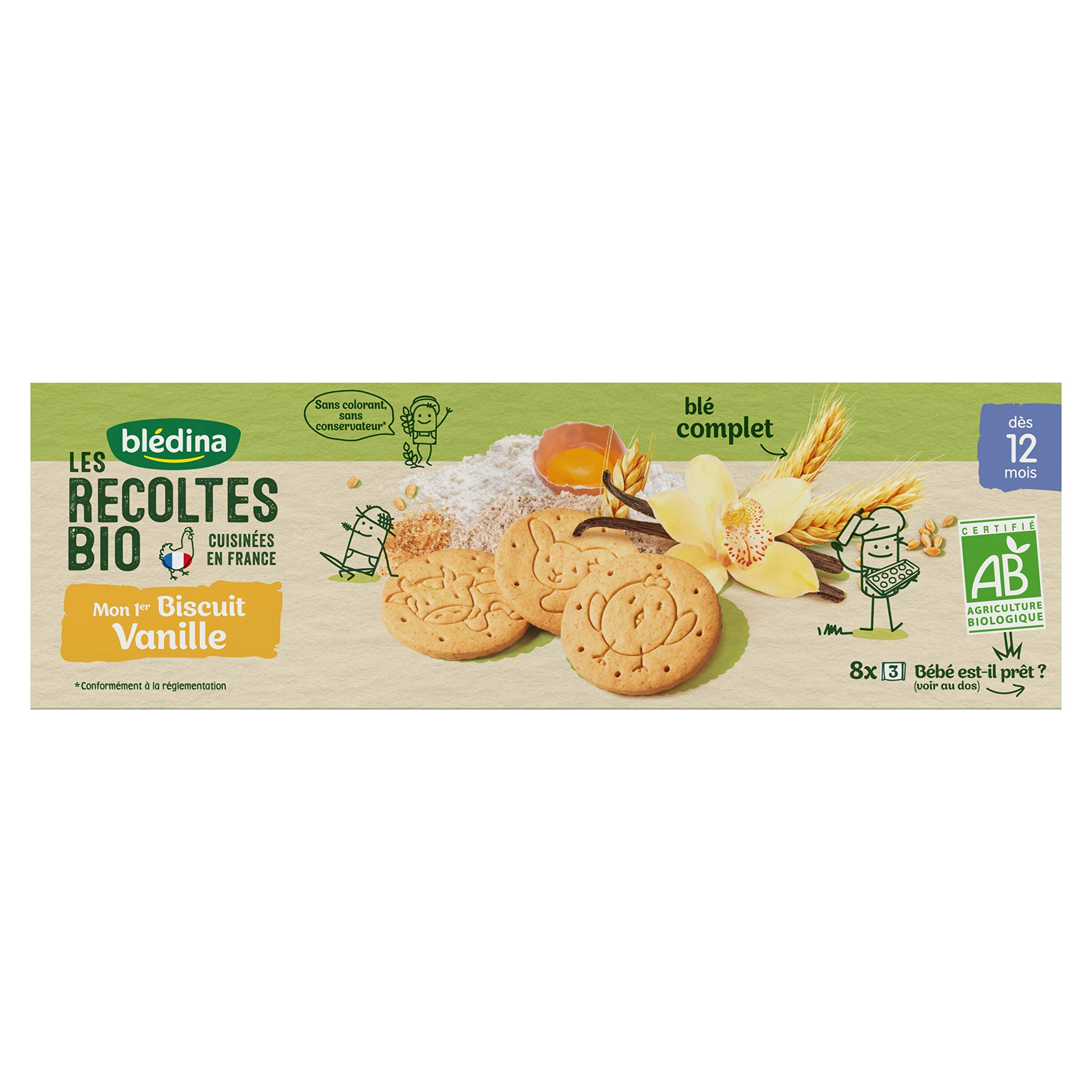 bl-dina-les-r-coltes-bio-mon-premier-biscuit-bio-nature-d-s-8-10-mois-pack-de-14 image 8
