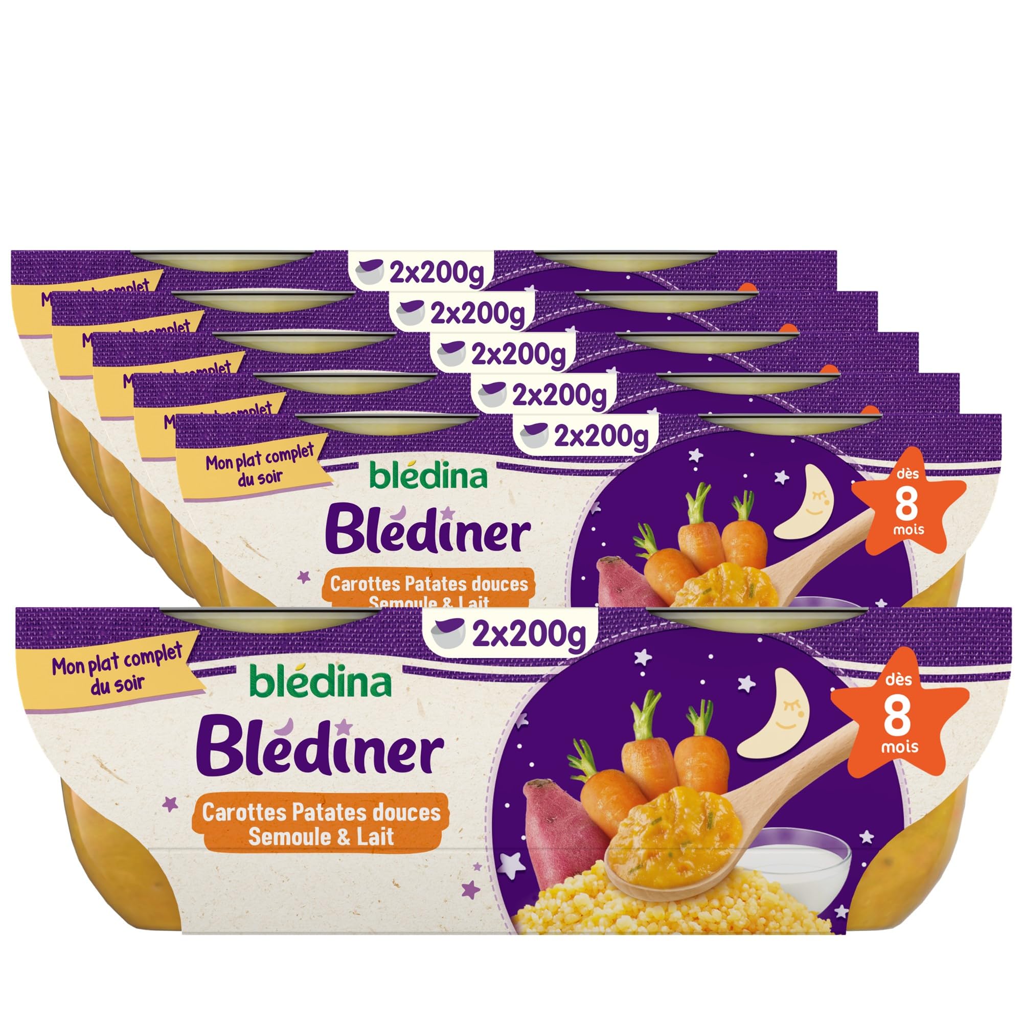 bl-dina-bl-diner-fondue-de-poireaux-et-boulghour-12-bols-de-200-g-d-s-8-mois image 6
